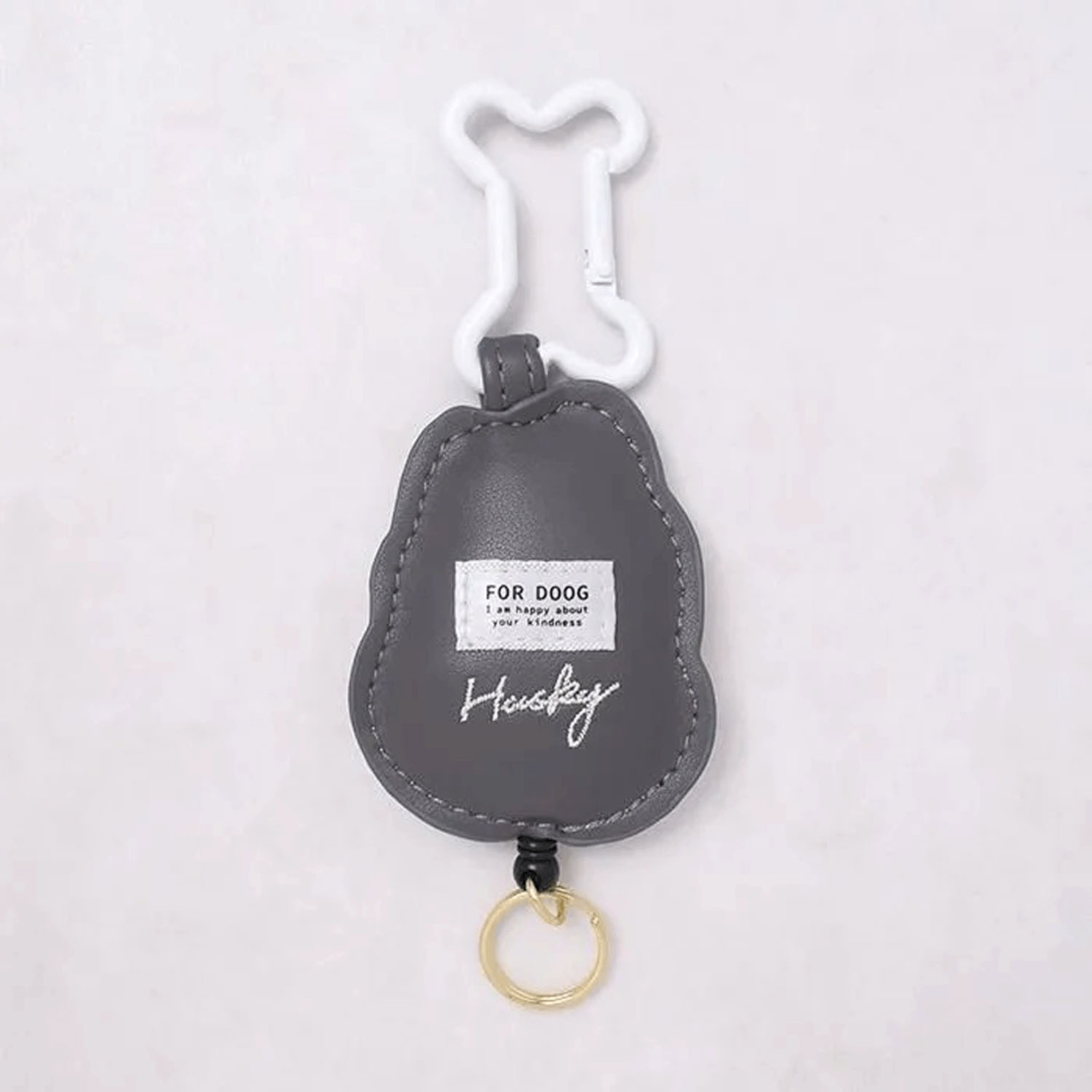 ドッグ リール付カラビナ - 画像31