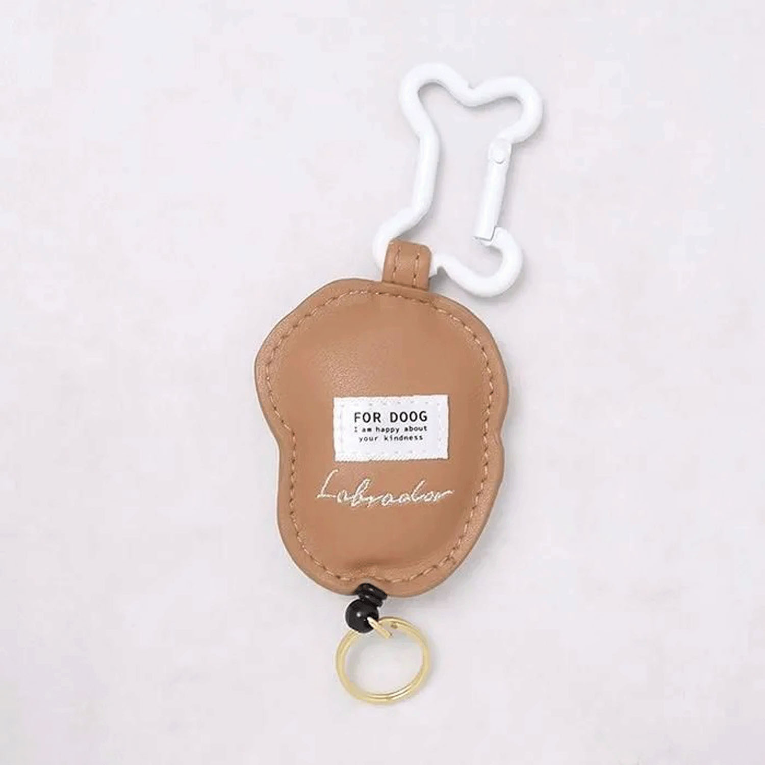 ドッグ リール付カラビナ - 画像33