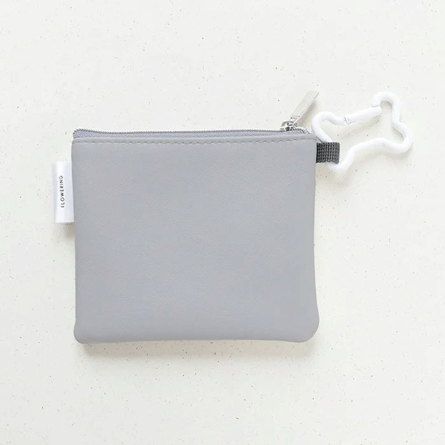 DOG CHARITY ミニフラットポーチ - 画像12