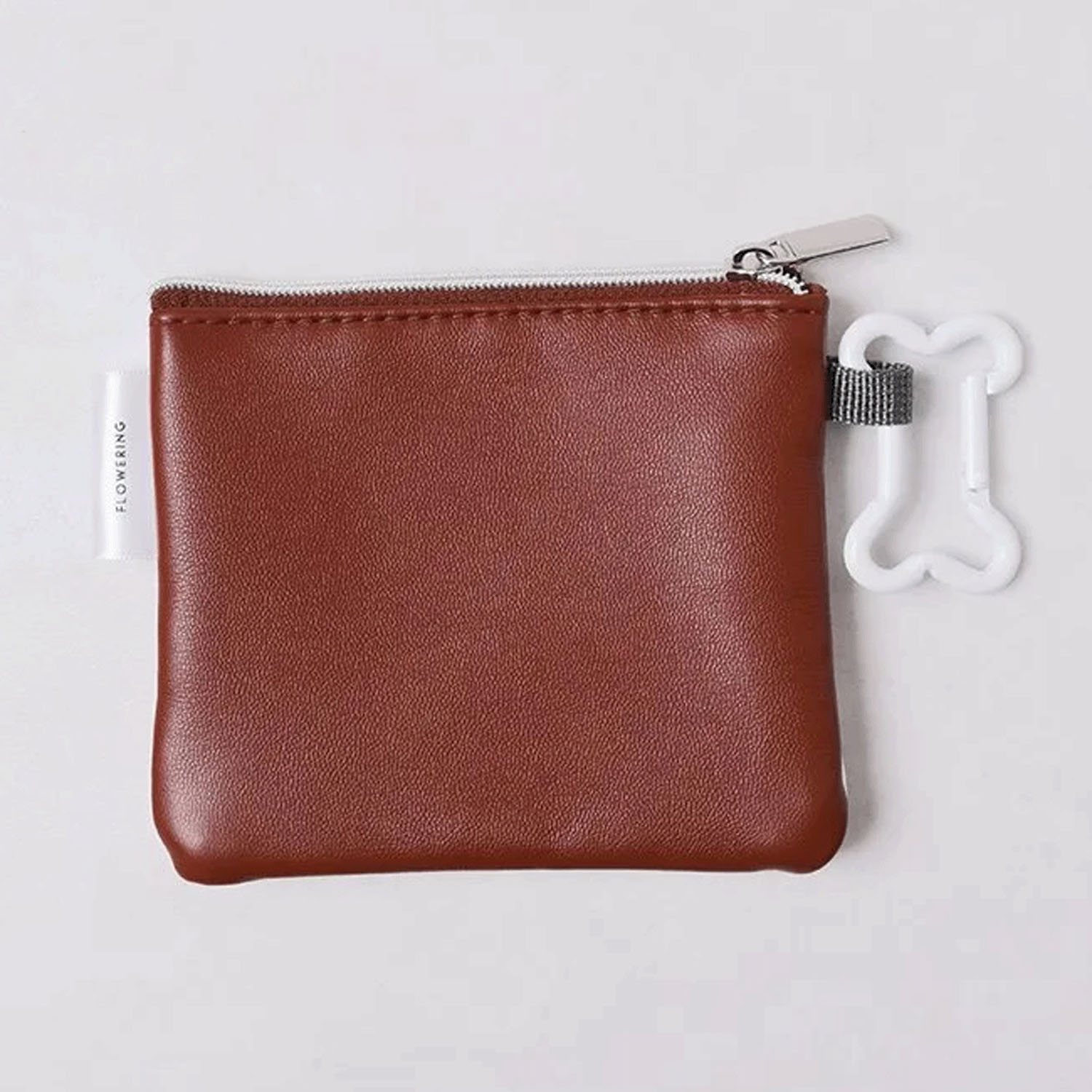 DOG CHARITY ミニフラットポーチ - 画像17