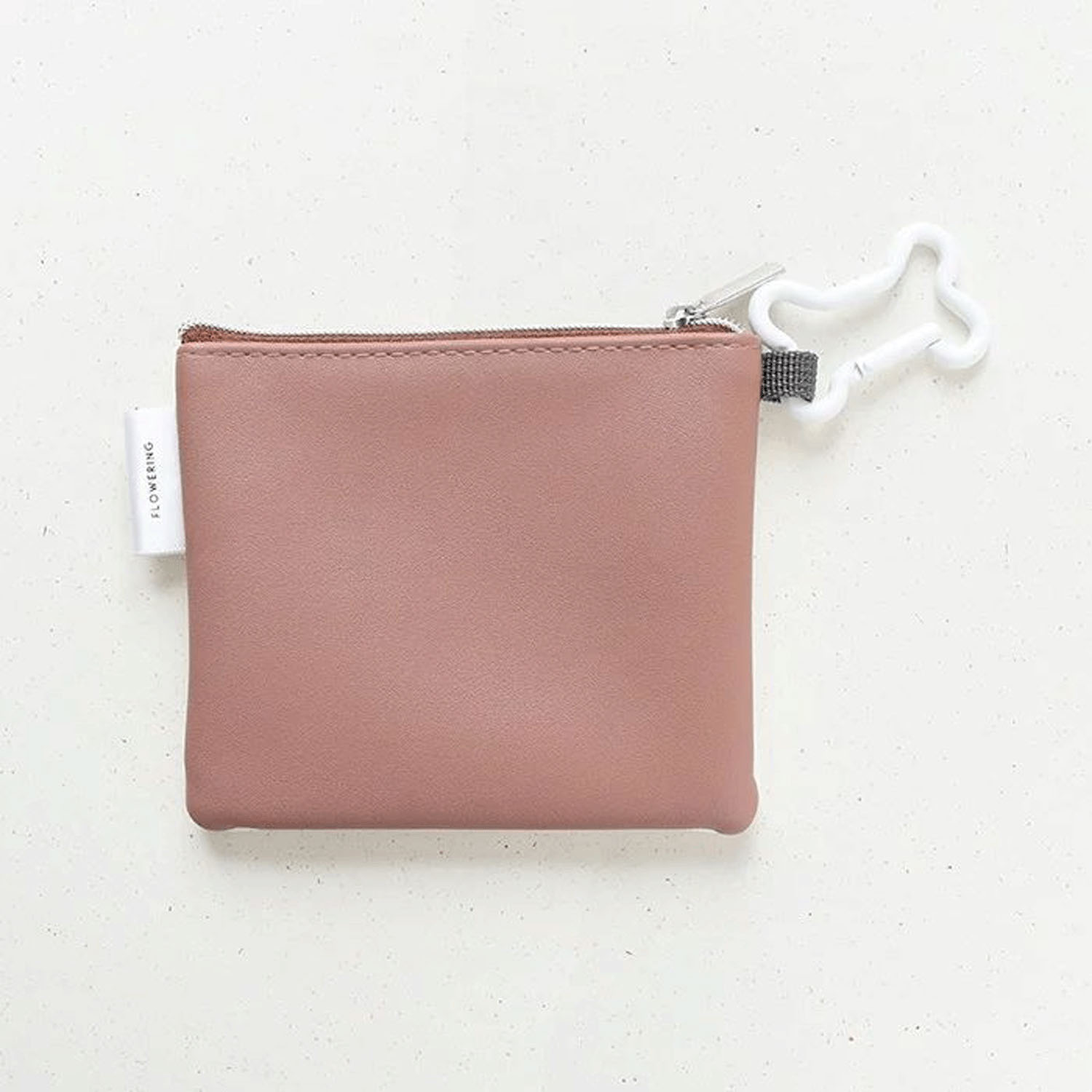 DOG CHARITY ミニフラットポーチ - 画像10