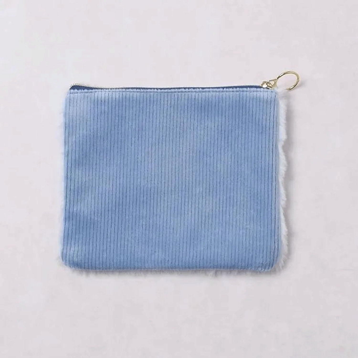 もふもふアニマルフラットポーチ - 画像7