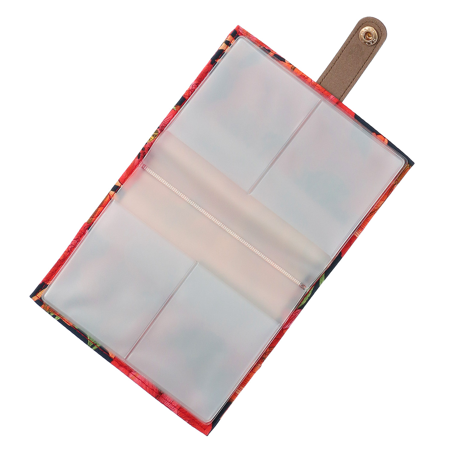 デール MODAポピーカードケースL - 画像5