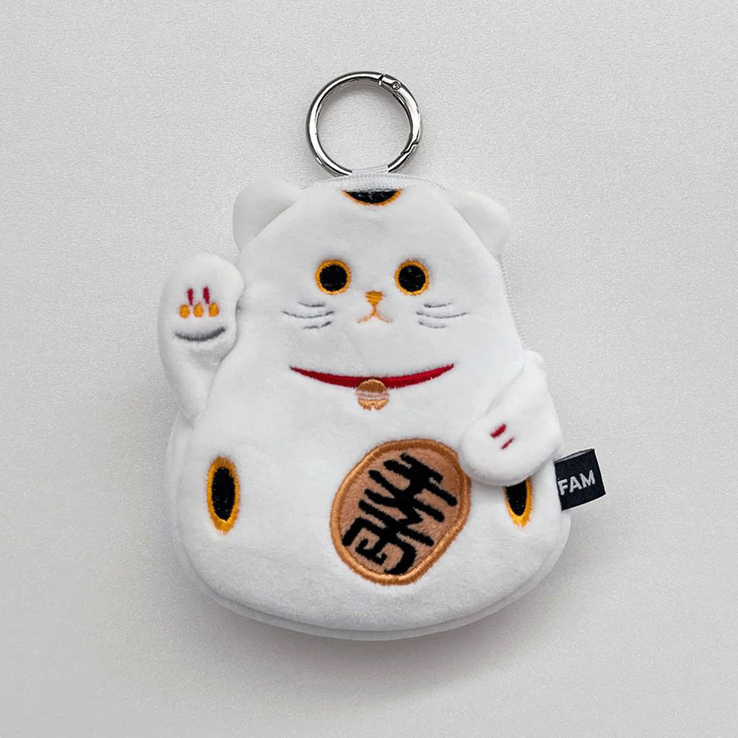 マスコットポーチ ニッポン - 画像2