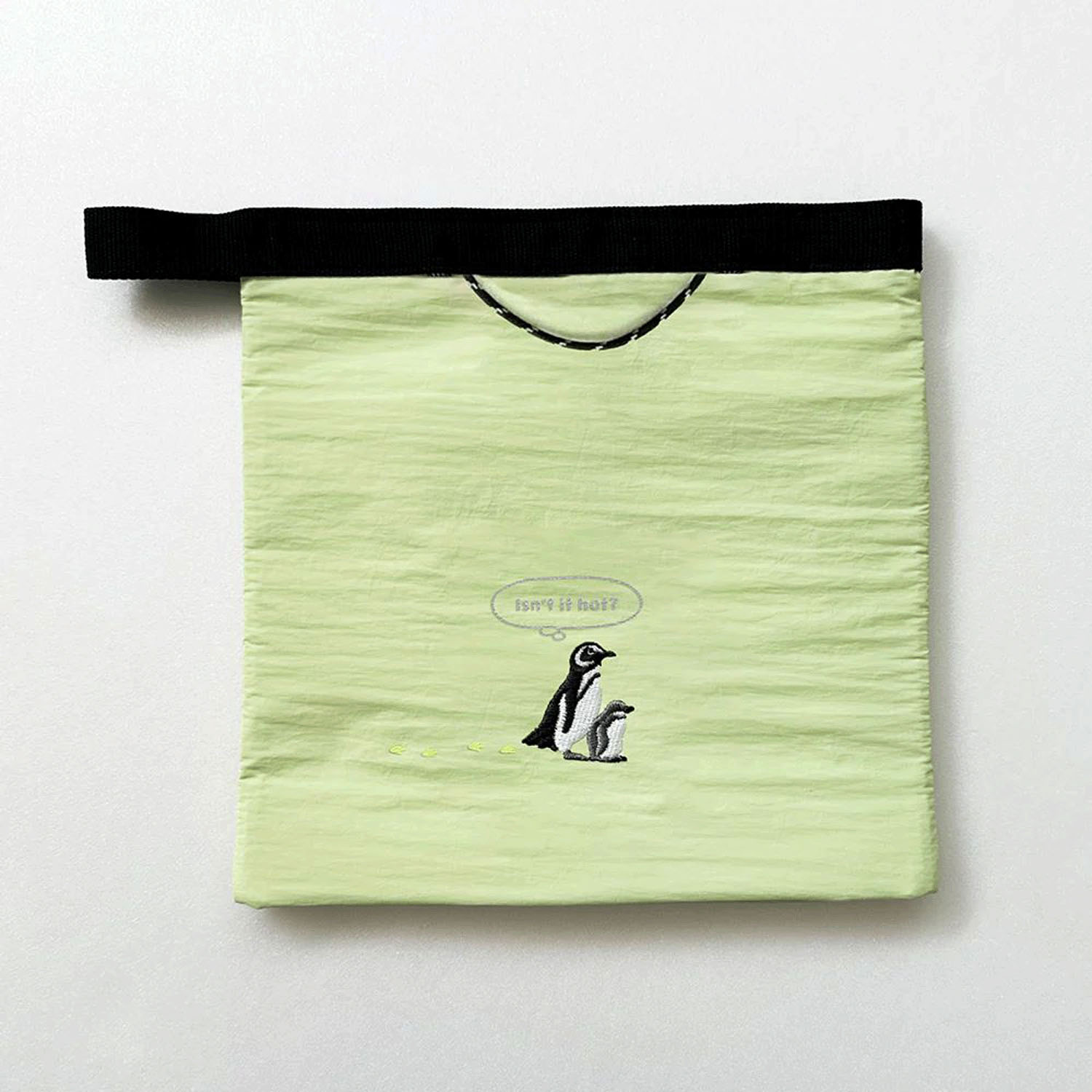 ヒール 保冷ポーチ - 画像8