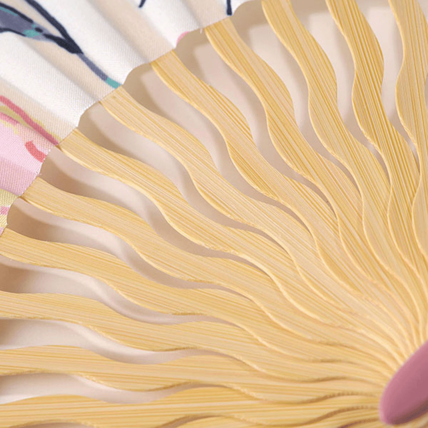 Wpc．ギフトBOX入り扇子 - 画像11