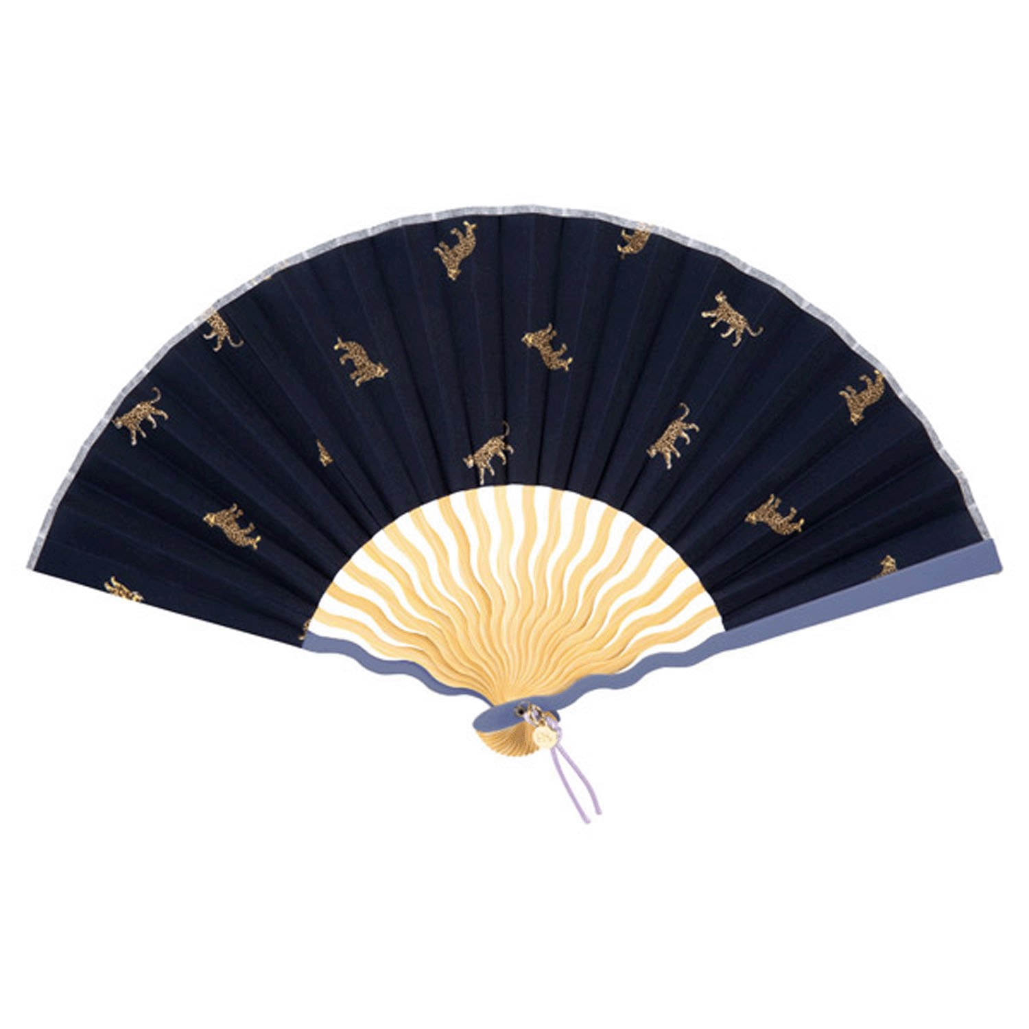 Wpc．ギフトBOX入り扇子 - 画像3