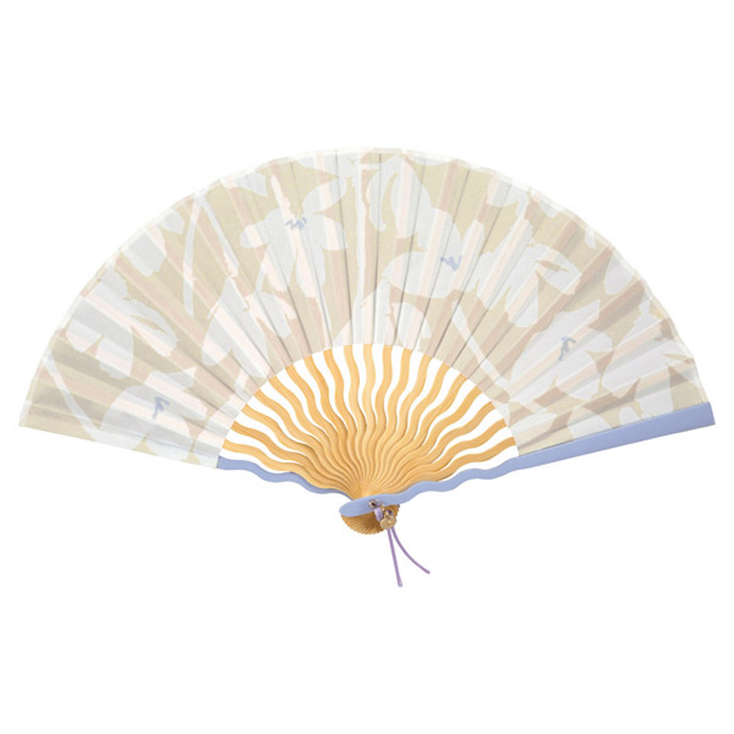 Wpc．ギフトBOX入り扇子 - 画像5