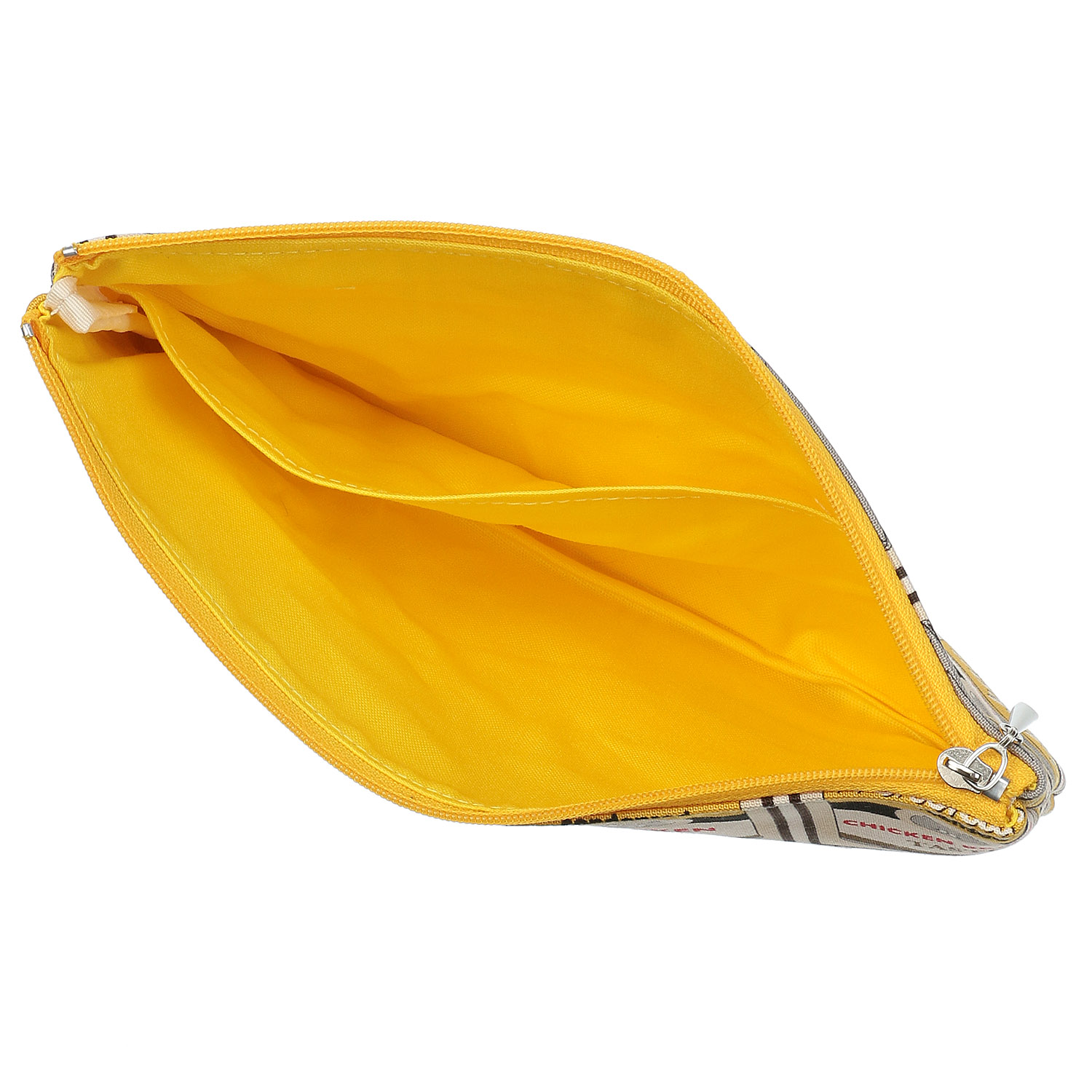 デール 猫缶フラットポ－チ - 画像5