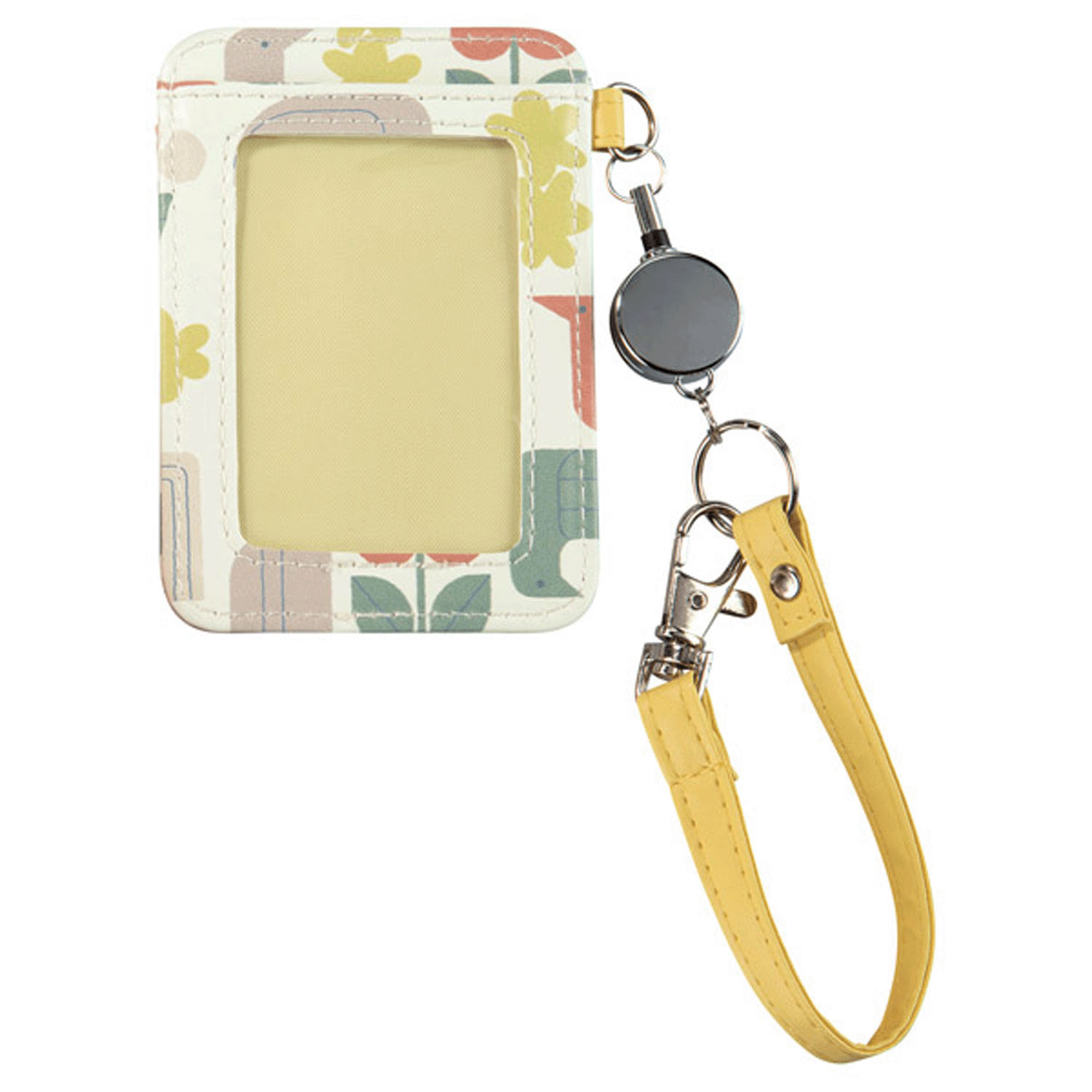 Wpc リール付パスケース - 画像14