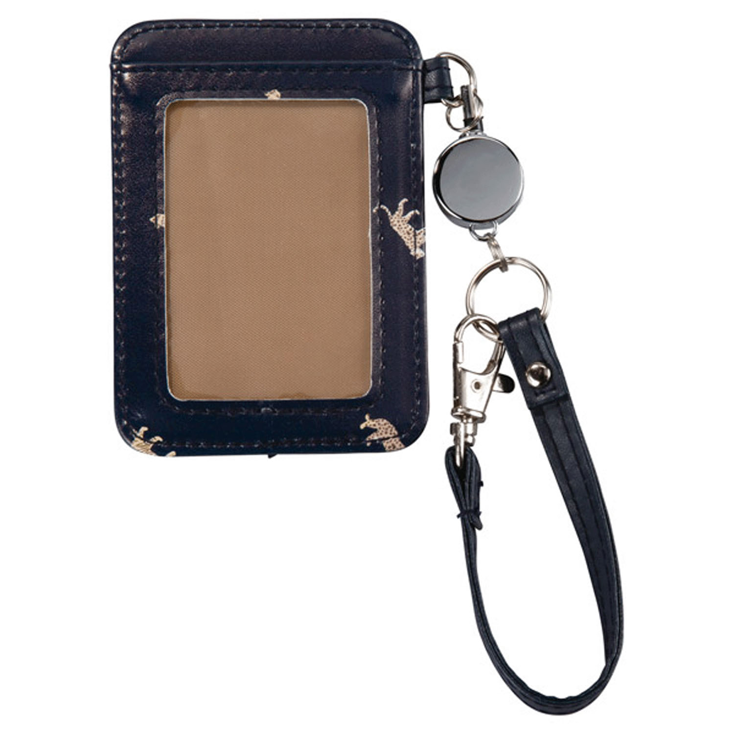 Wpc リール付パスケース - 画像8