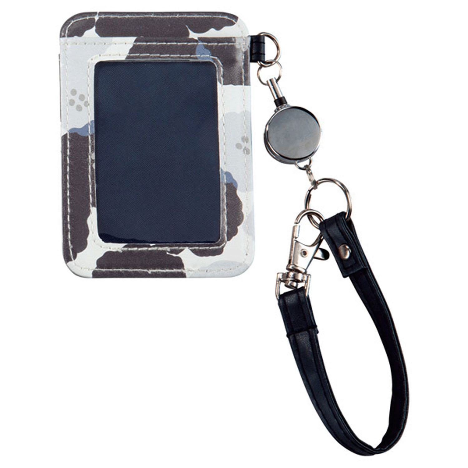 Wpc リール付パスケース - 画像10