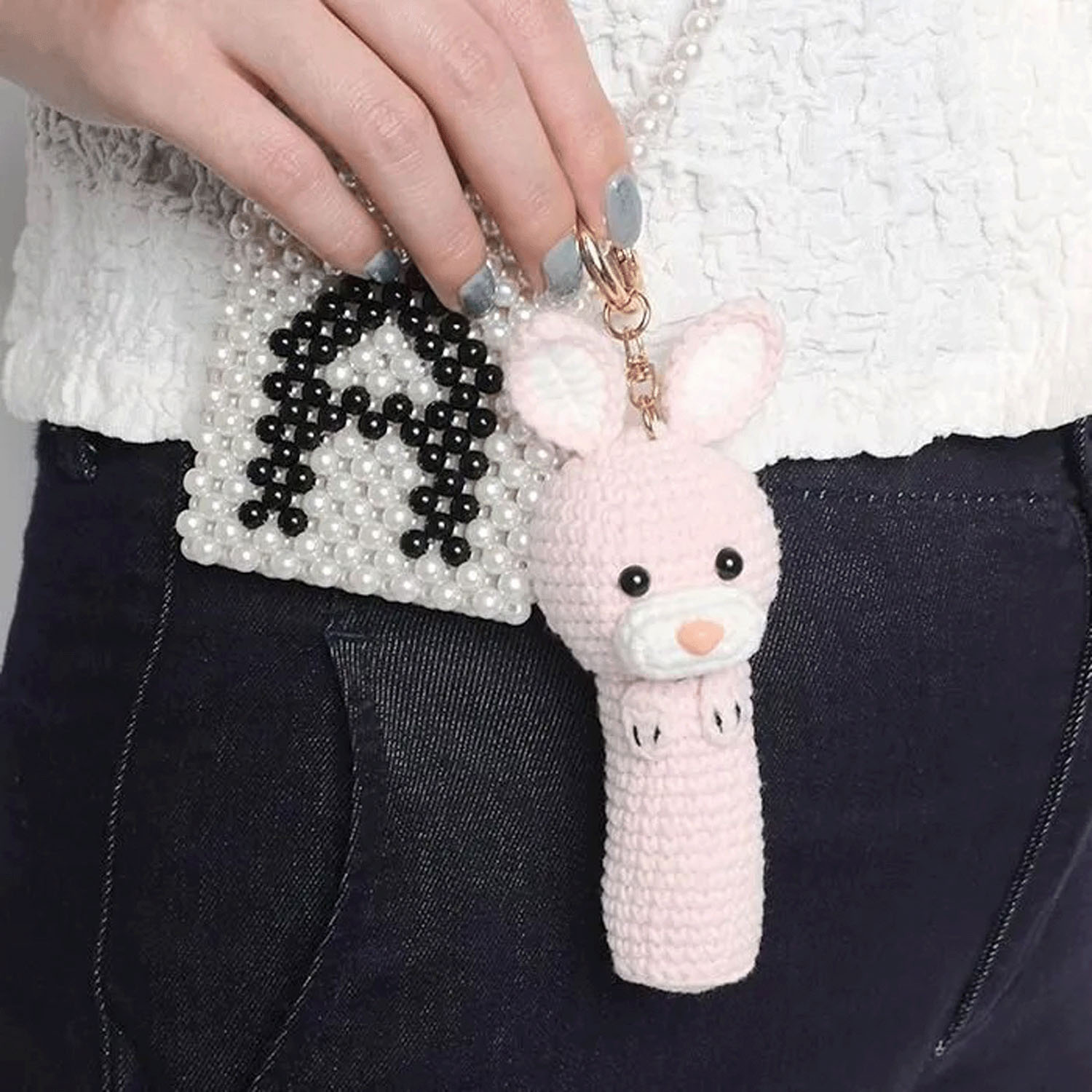 アニマル リップケース - 画像13