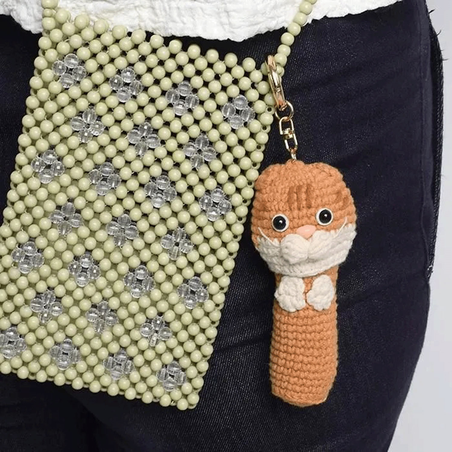 アニマル リップケース - 画像5