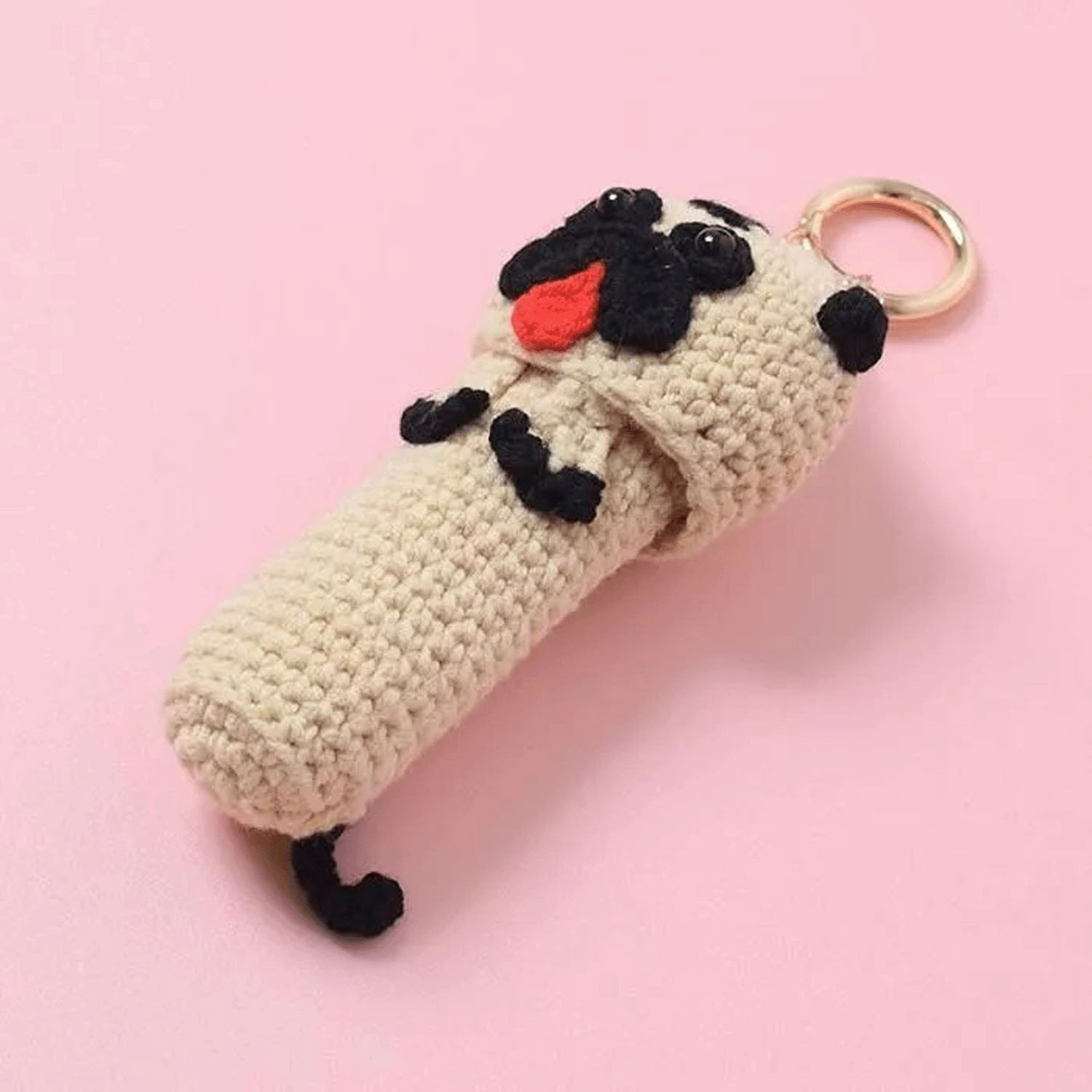 アニマル リップケース - 画像8