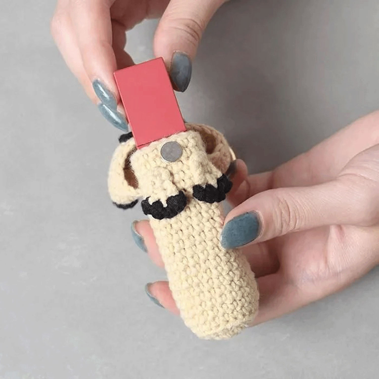 アニマル リップケース - 画像10