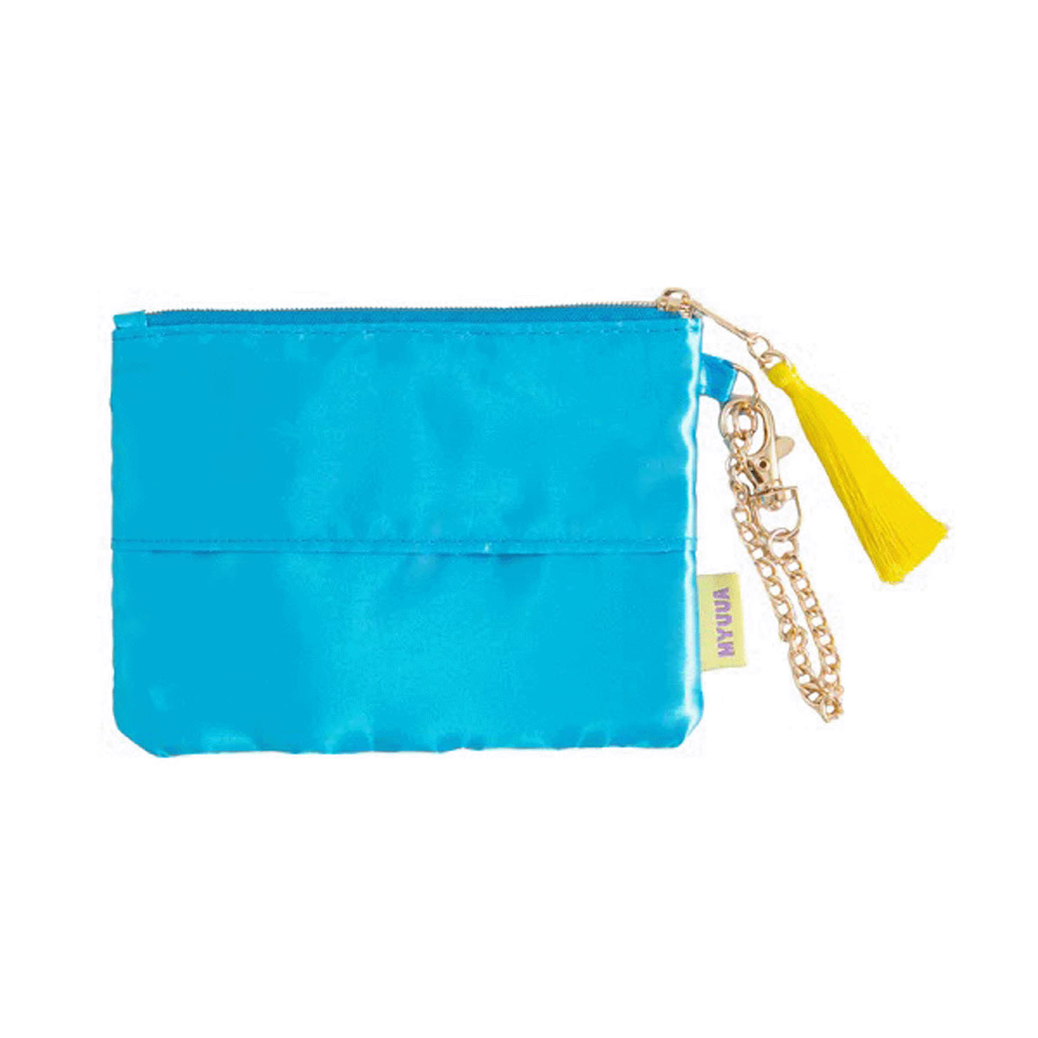 【MYUUA（ニューア）】 温泉ティッシュブルー - 画像4