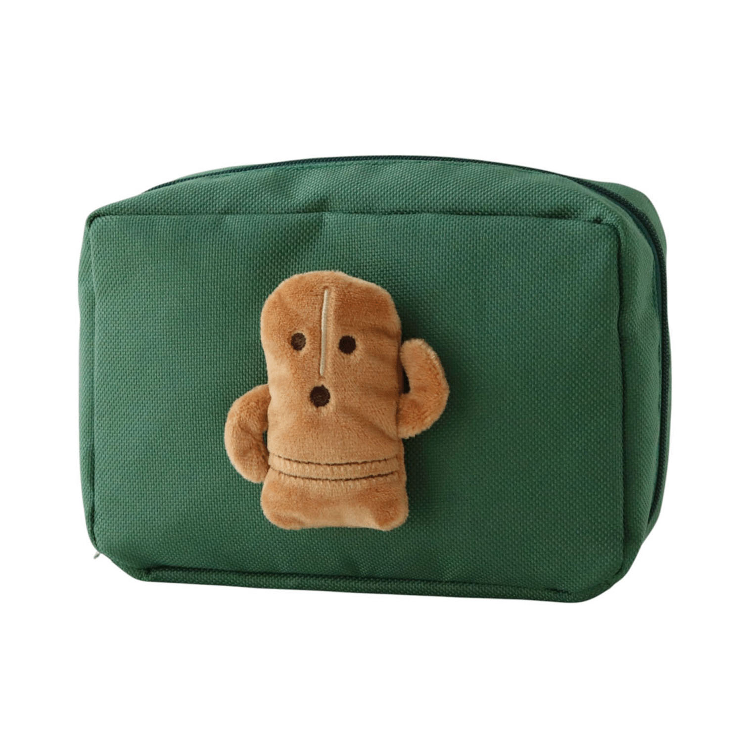 大人の図鑑 ポーチ - 画像7