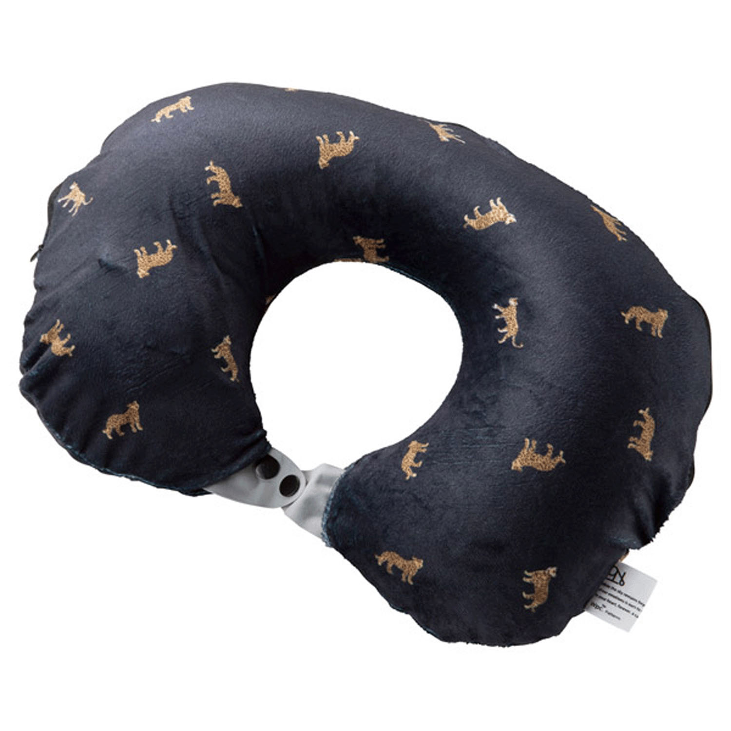 【トラベルグッズ】 Wpc ネックピロー - 画像7