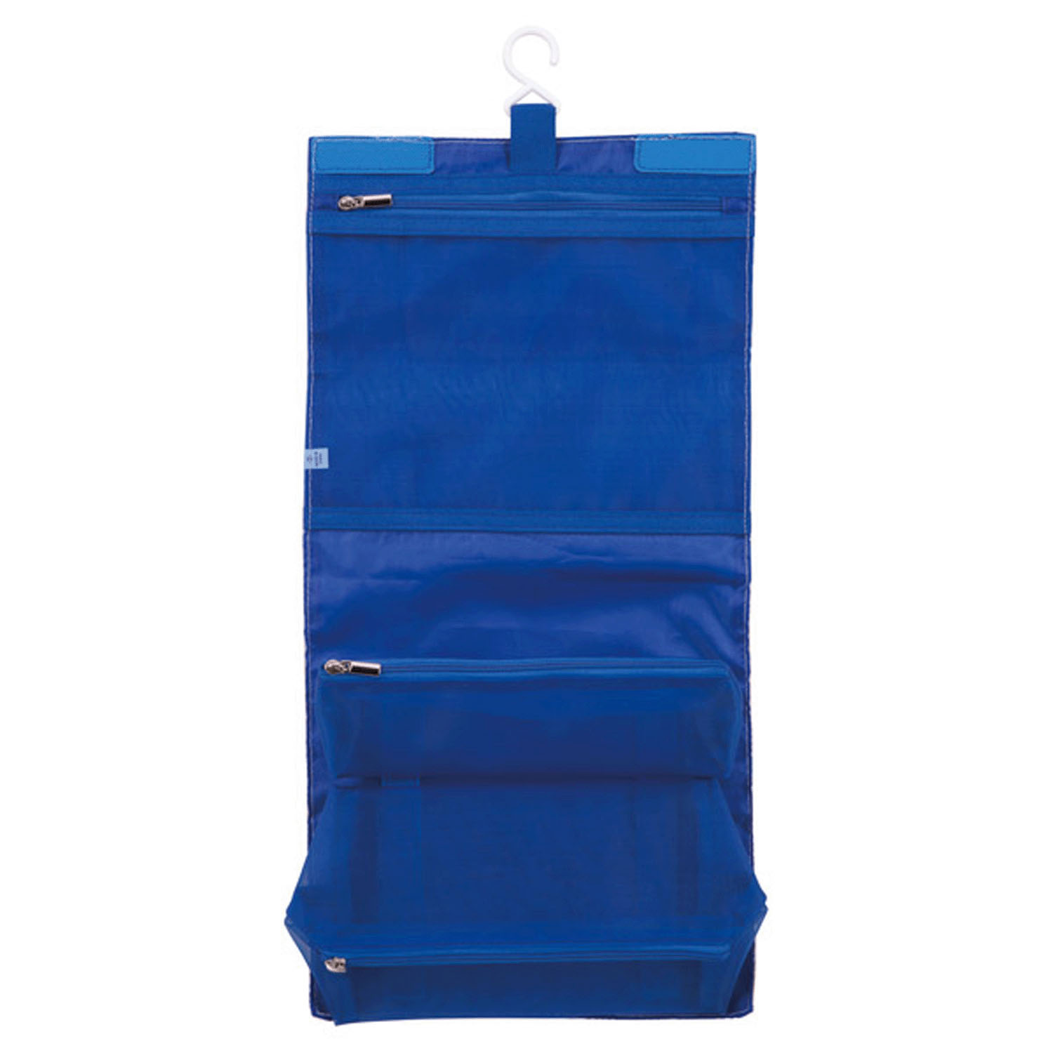 【トラベルグッズ】 Wpc 撥水トラベルポーチ - 画像8