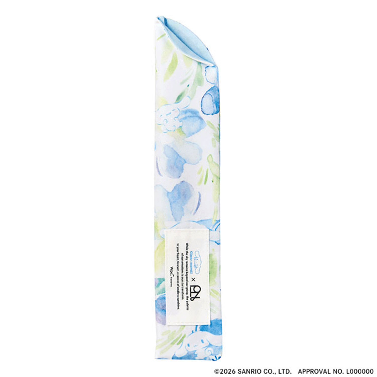 Wpcサンリオ扇子 - 画像21