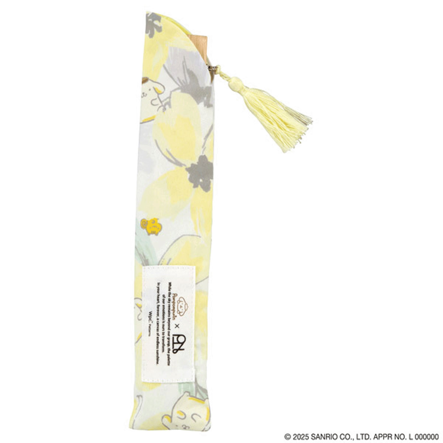 Wpcサンリオ扇子 - 画像7