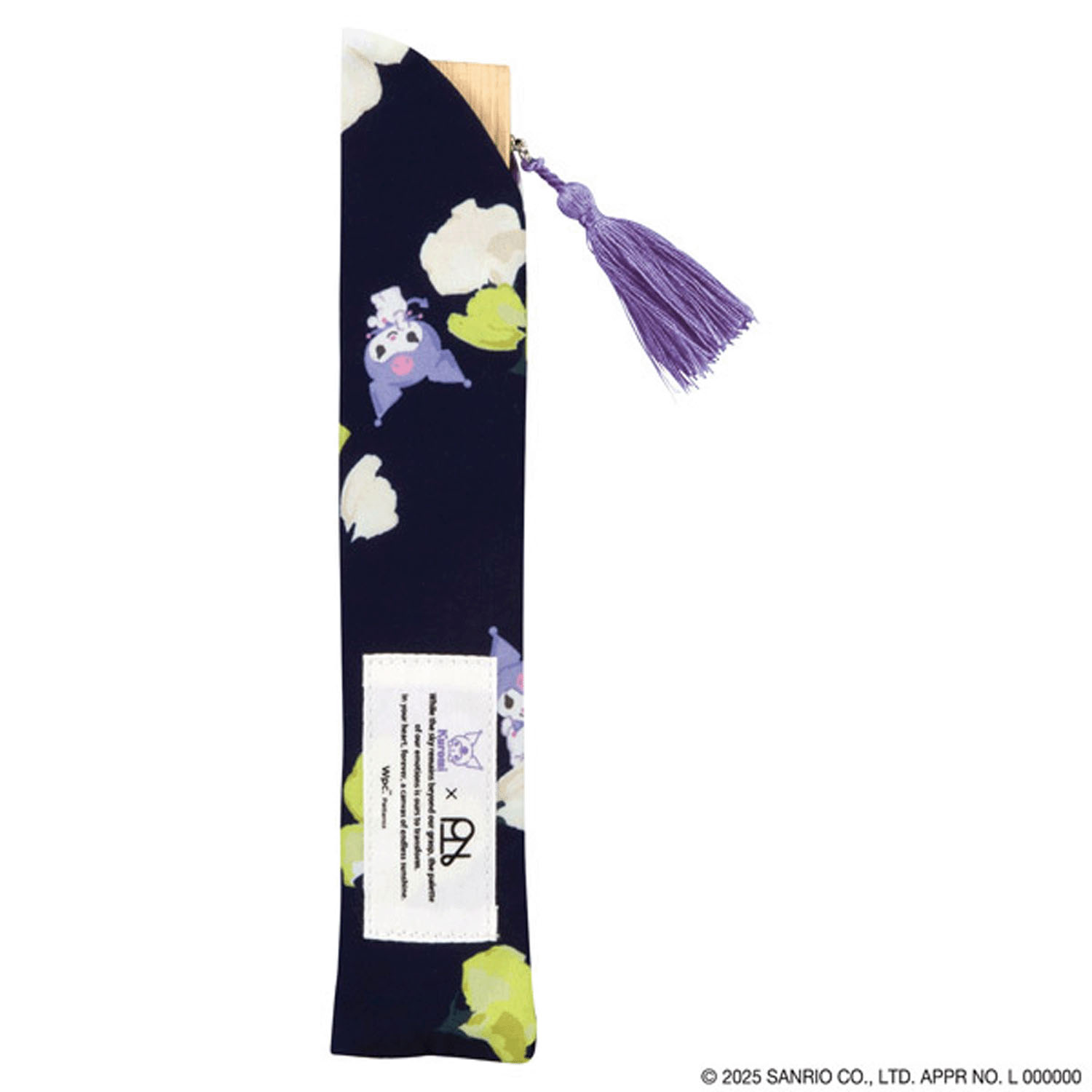 Wpcサンリオ扇子 - 画像10