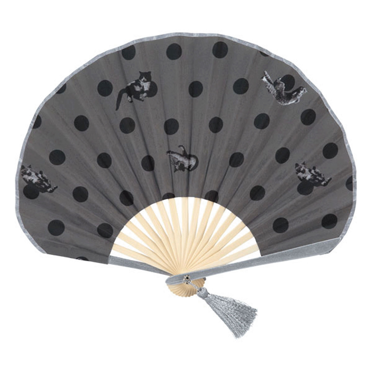 Wpc 沖さん×WPC ギフトBOX入り扇子