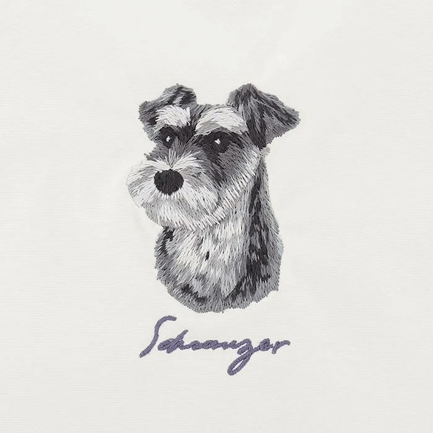 ドッグ トートバッグ - 画像11