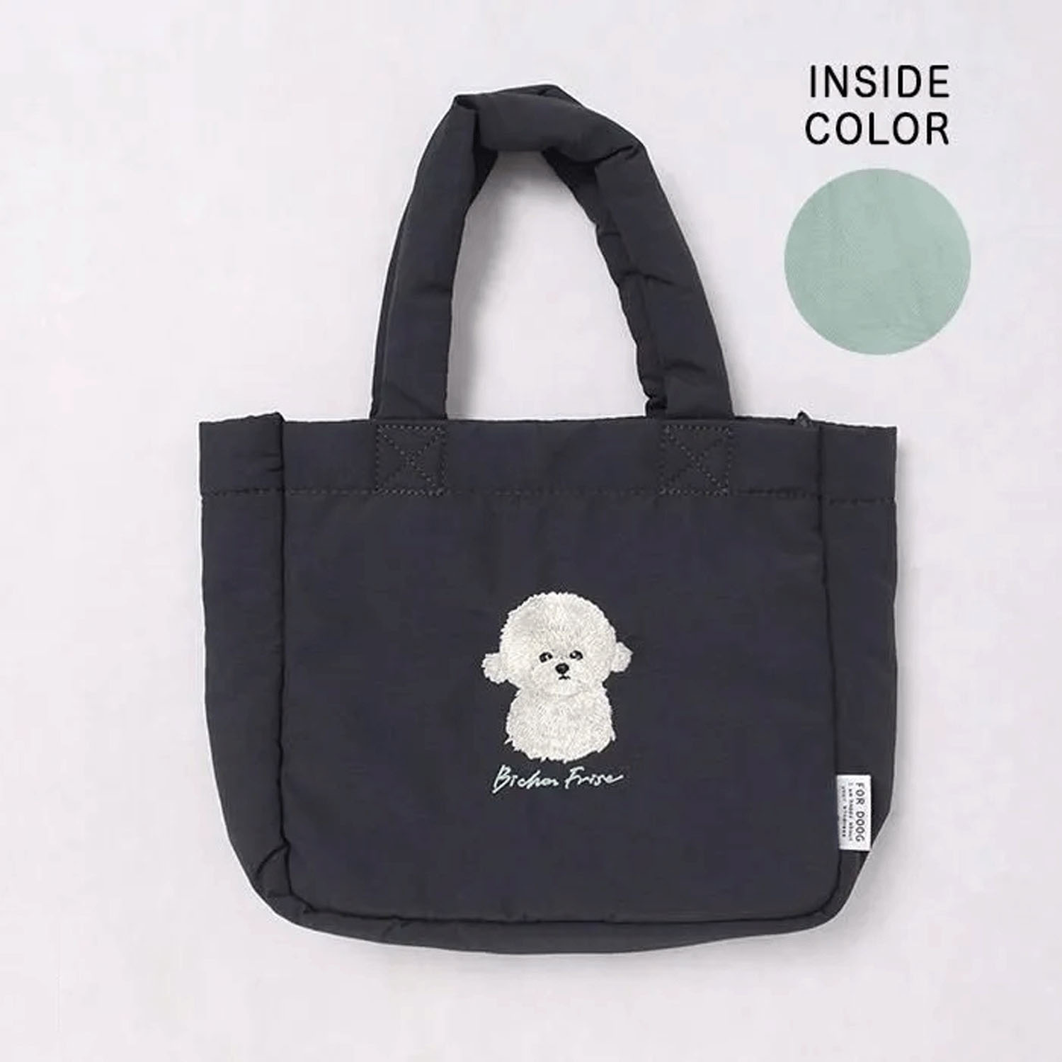 ドッグ トートバッグ - 画像20