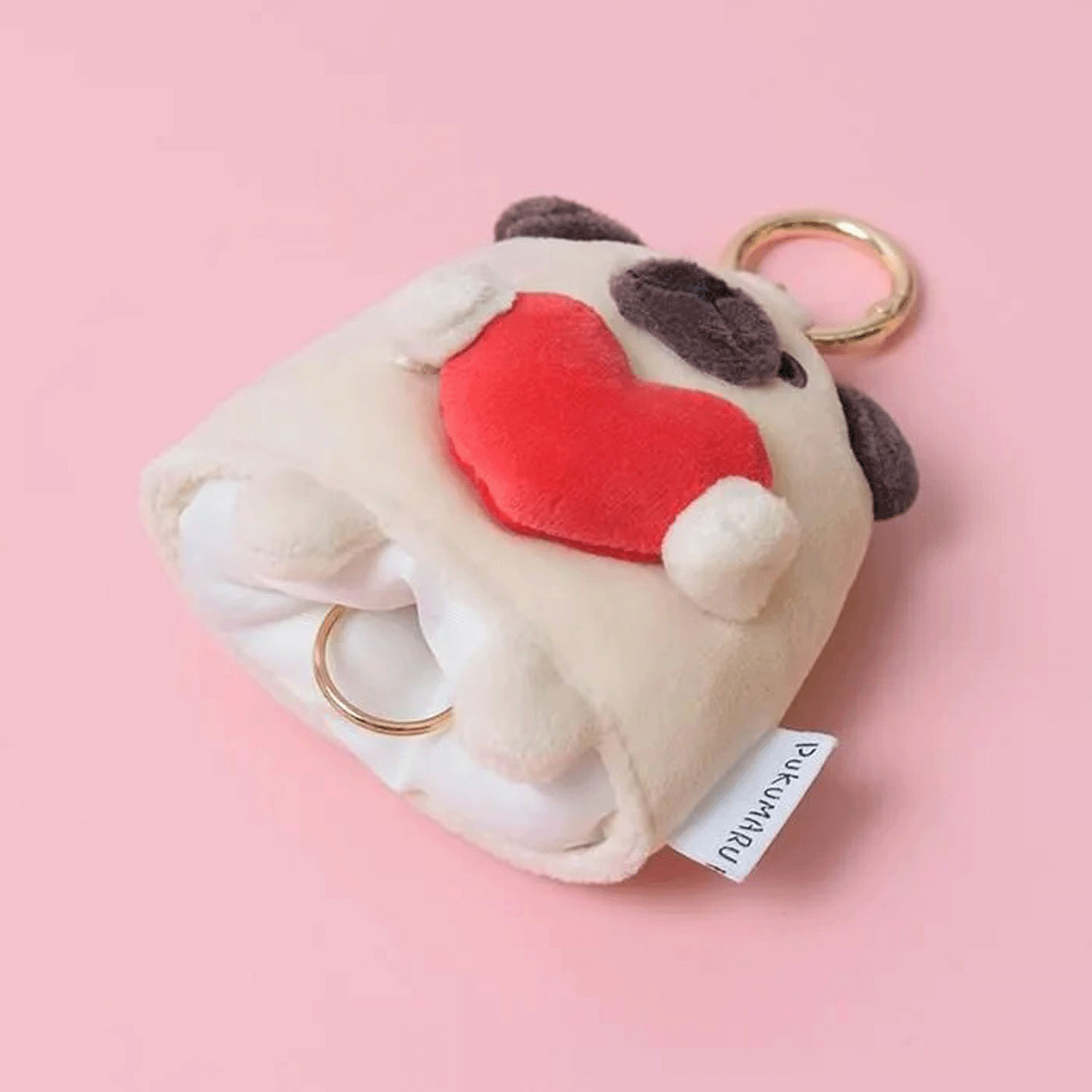 プクマル リールチャーム - 画像4