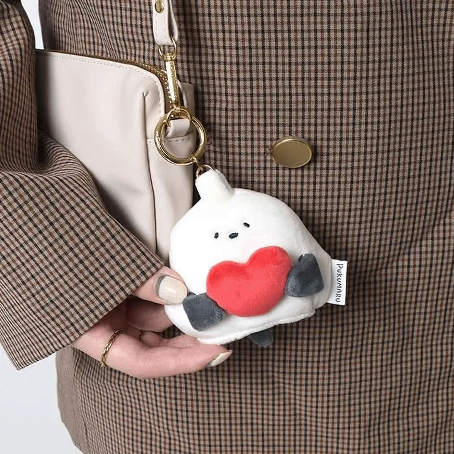 プクマル リールチャーム - 画像9