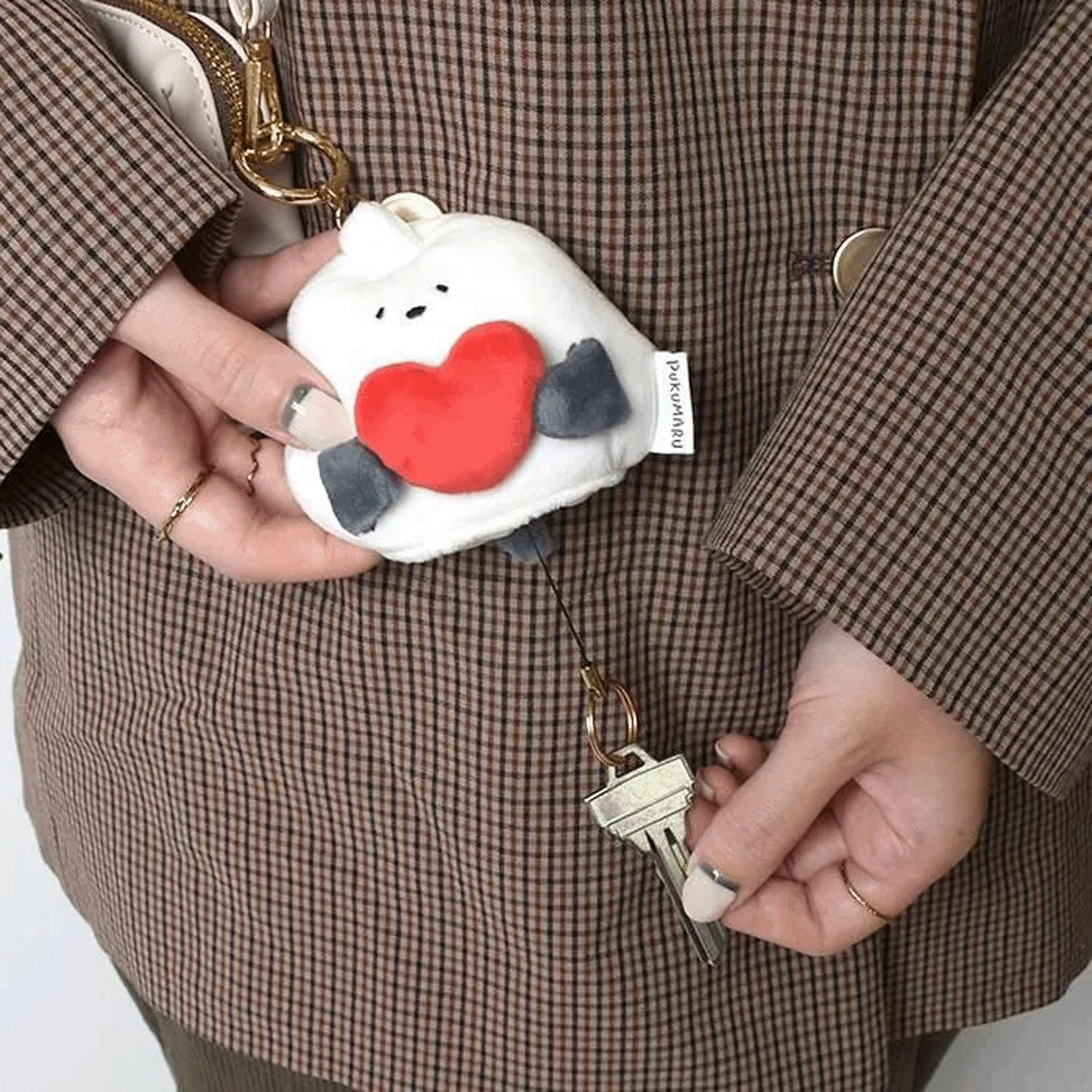 プクマル リールチャーム - 画像10