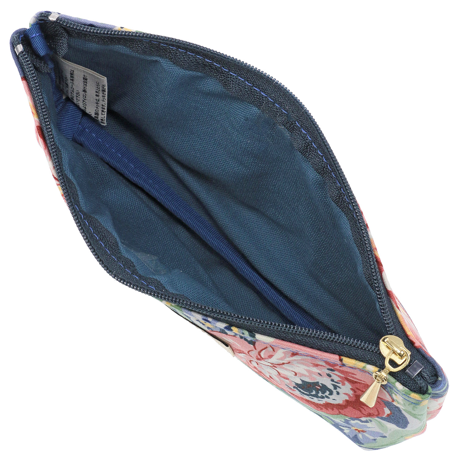 デール 花時々鳥ペンケ－ス - 画像6