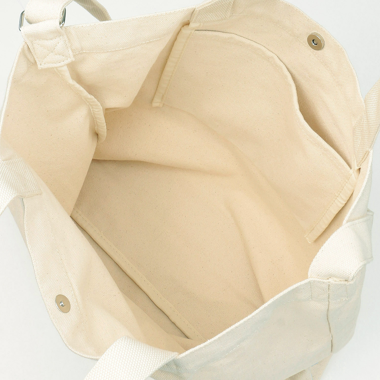 シナモロール 2WAY帆布トートバッグ - 画像3