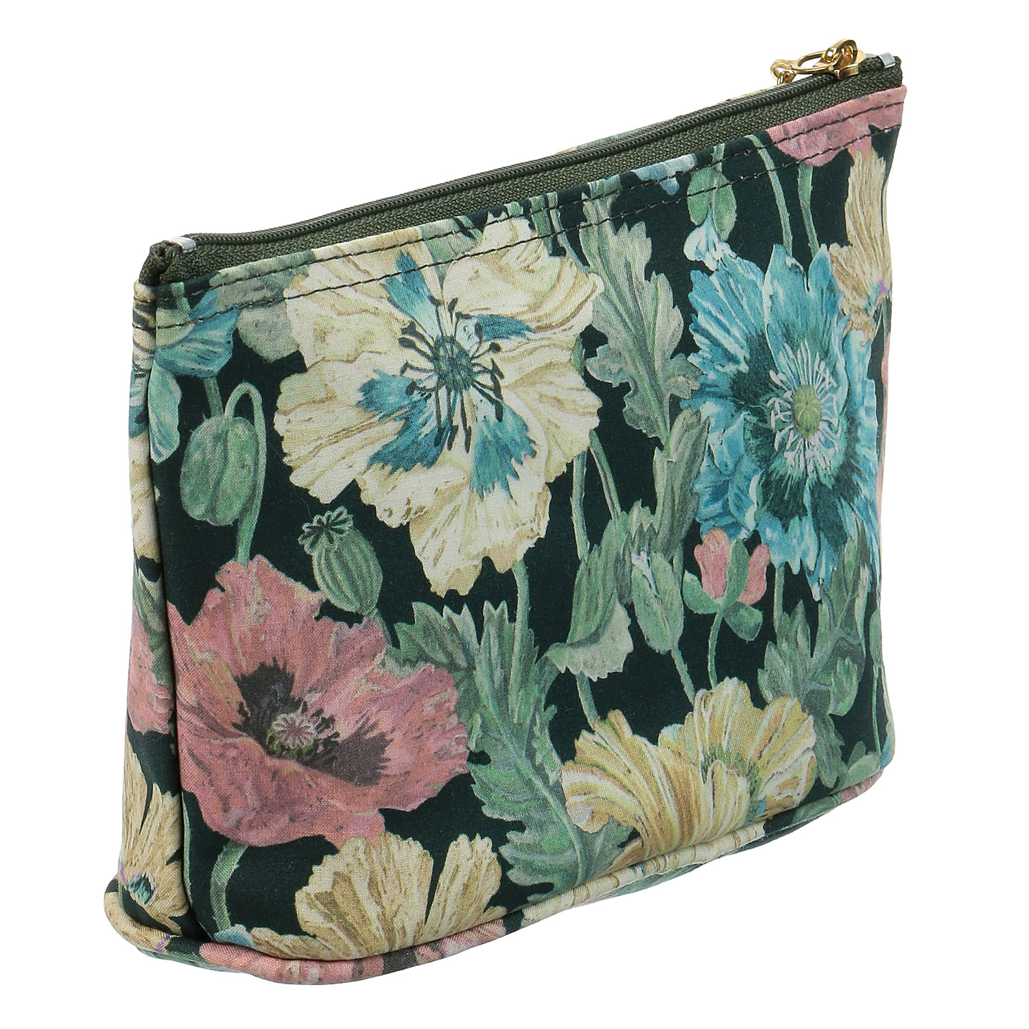 デール LIBERTY花柄ポ－チ - 画像5