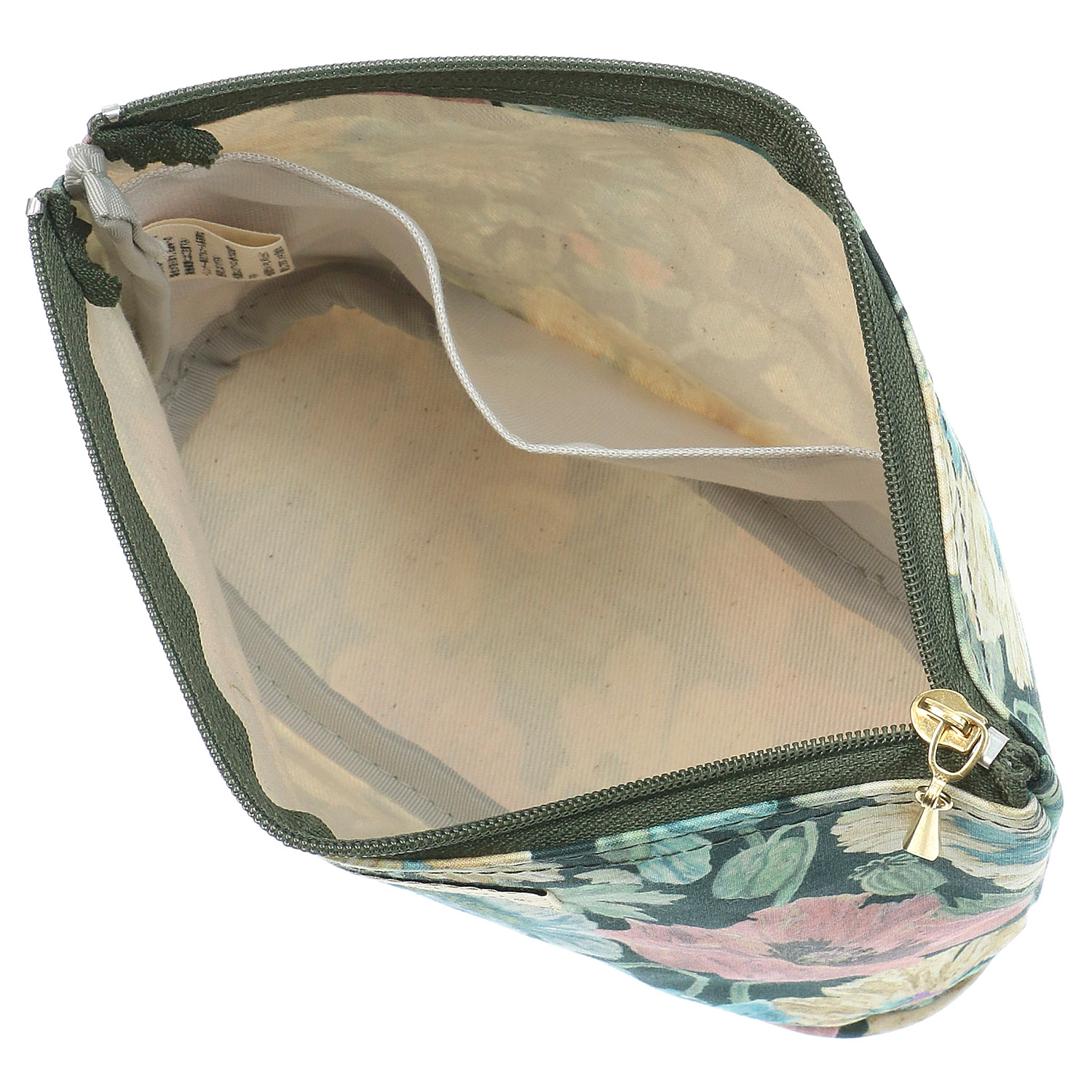 デール LIBERTY花柄ポ－チ - 画像6