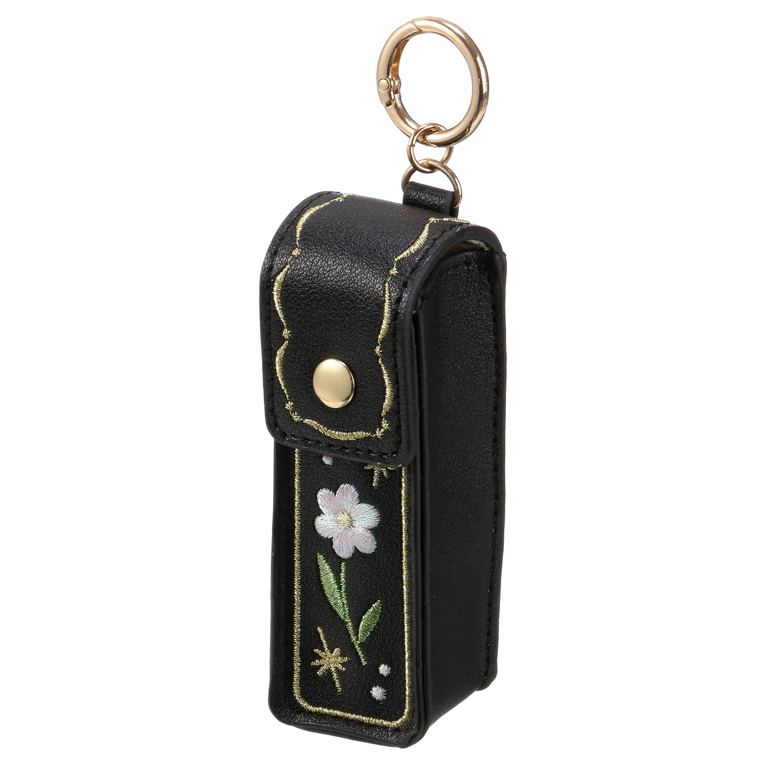 ラメ ミニリップケース - 画像2