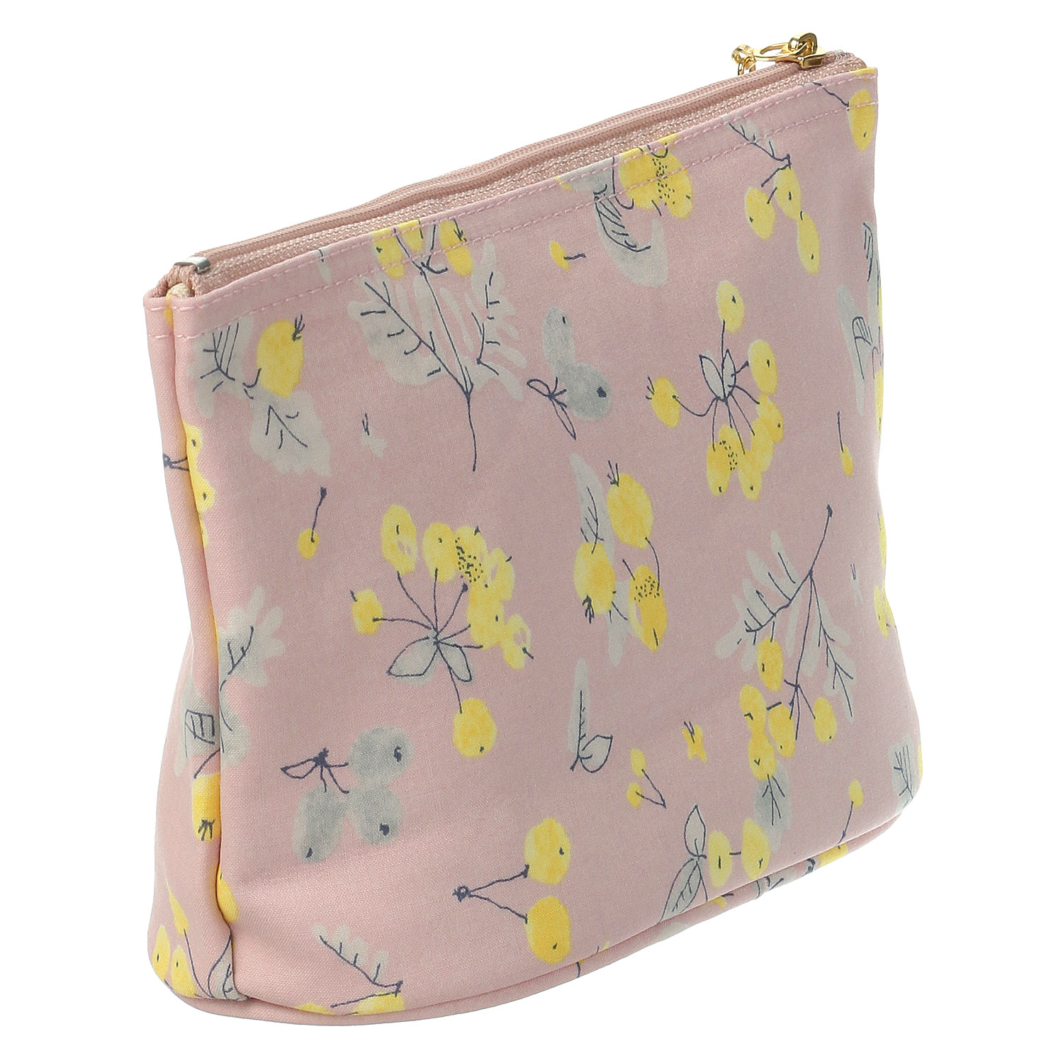 デール 果実柄ポーチ - 画像4