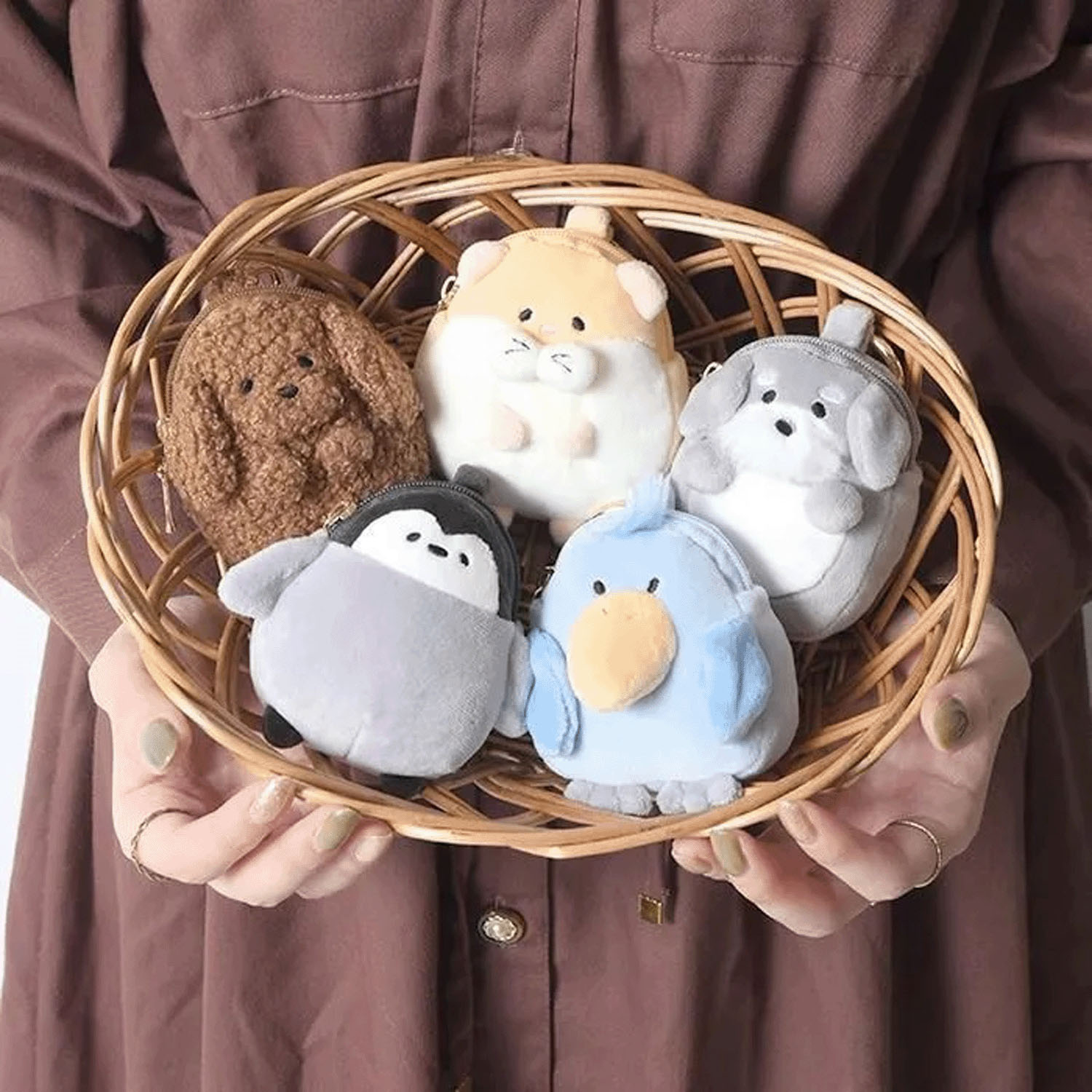 プクマル ミニチャーム - 画像1