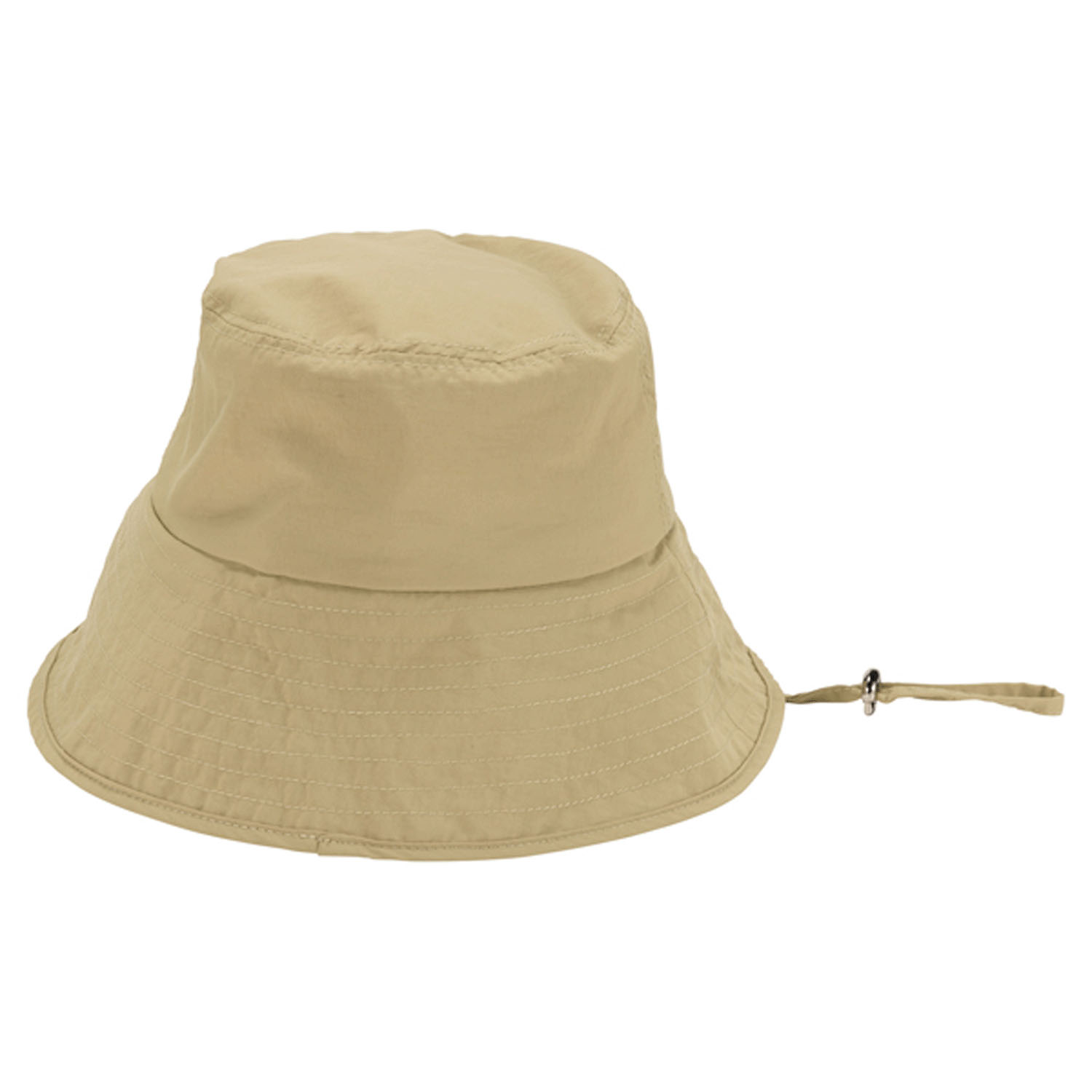 Wpc．UVカット接触冷感バケットハット - 画像4