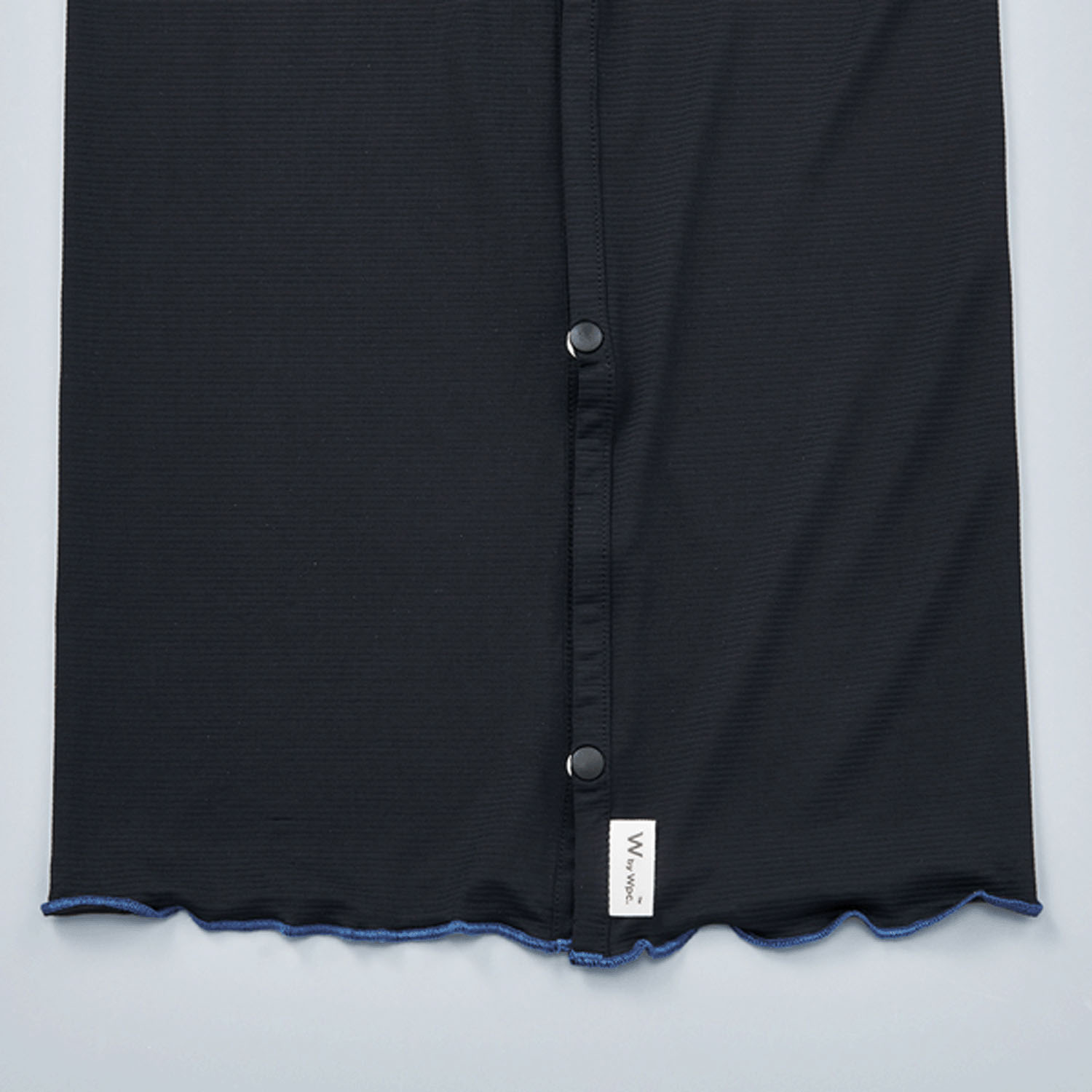 Wpc．UVカット接触冷感3WAYショール - 画像6