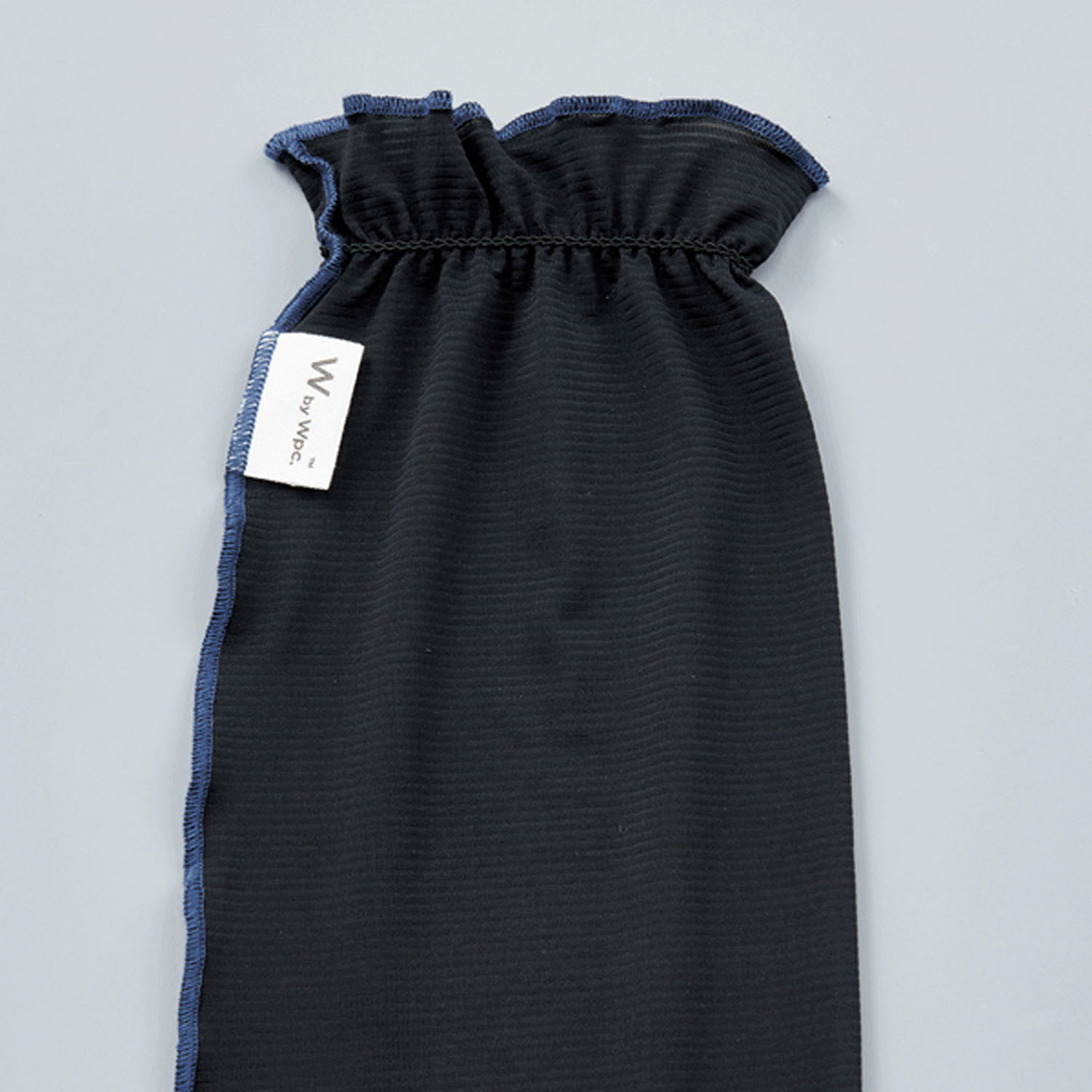 Wpc．UVカット接触冷感 親指付アームカバー - 画像6