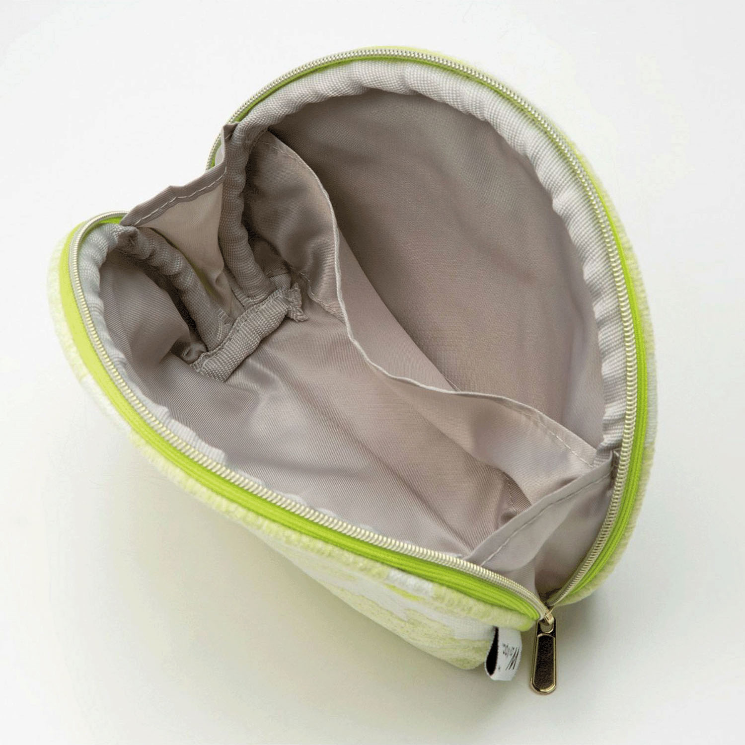 Wpc．ゴブランラウンドポーチ - 画像4