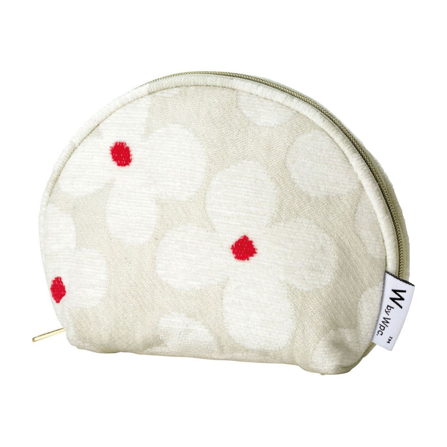 Wpc．ゴブランラウンドポーチ - 画像1