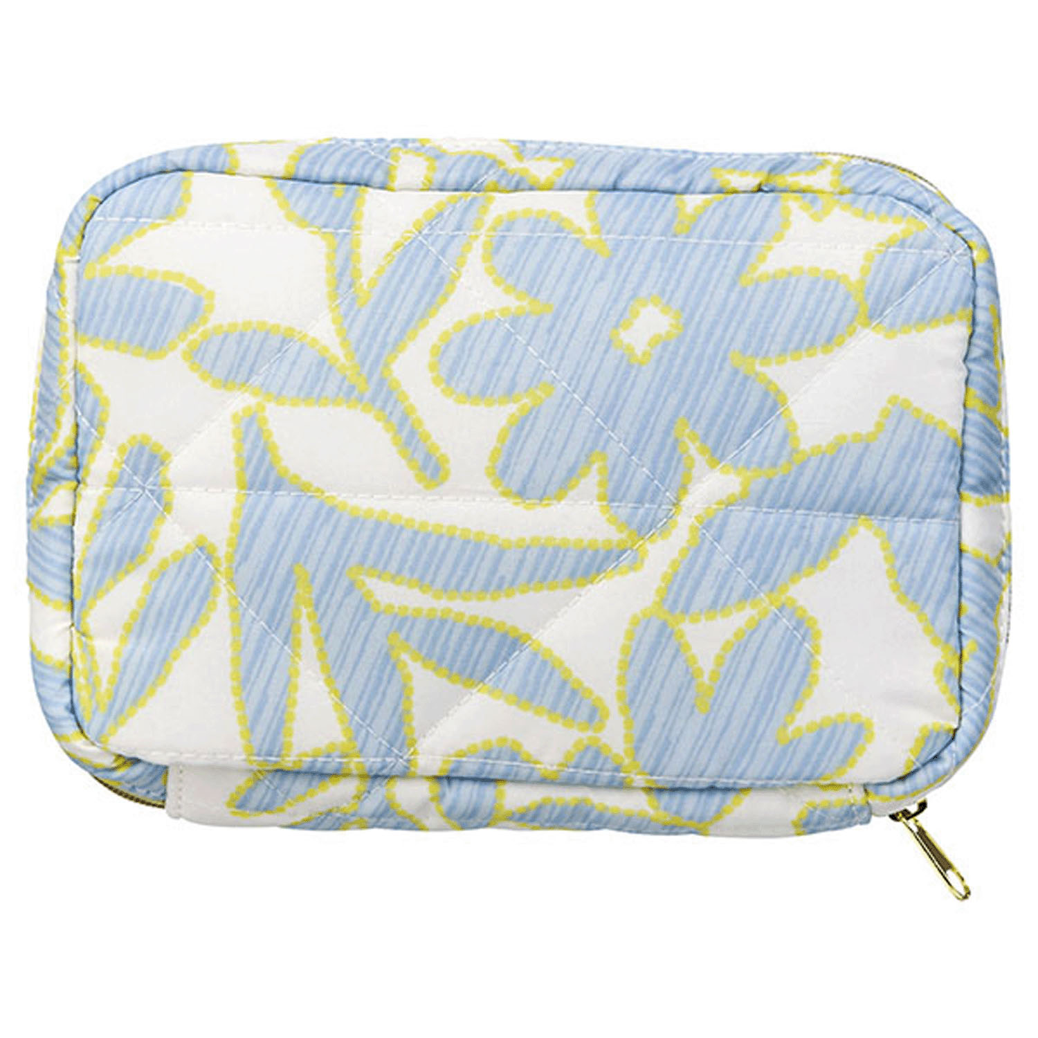 Wpc．キルティングガジットポーチ - 画像4