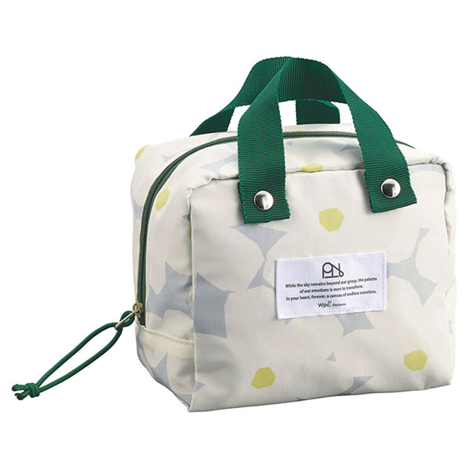 Wpc．保冷保温ポーチ - 画像9