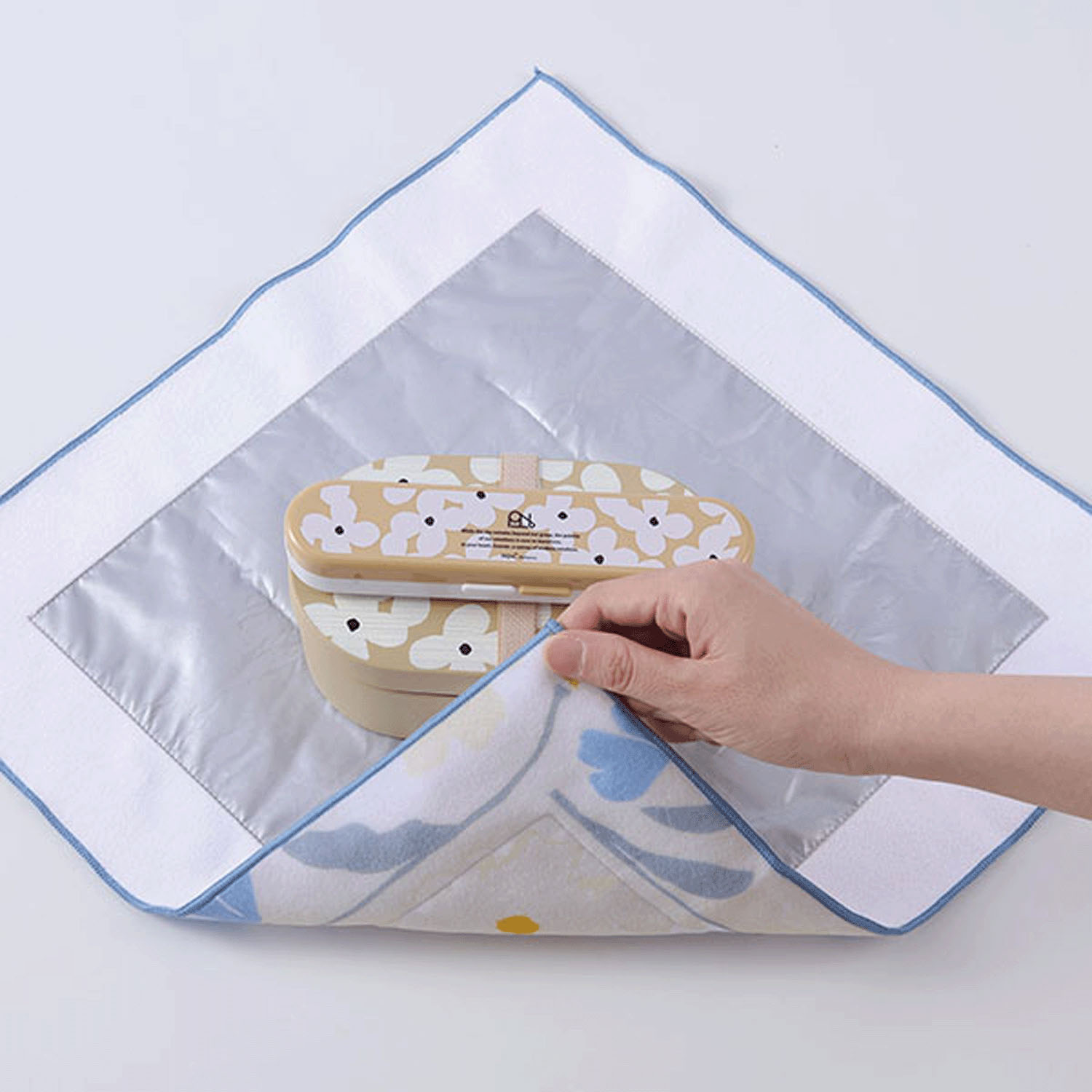 Wpc．保冷保温クッツクロス - 画像11