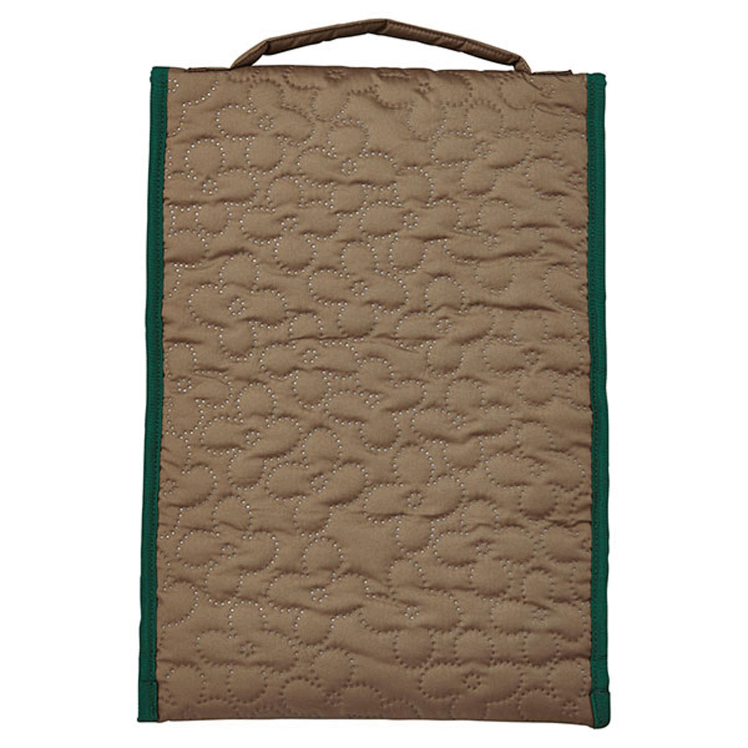 Wpc．はっ水キルティングPCケース - 画像13