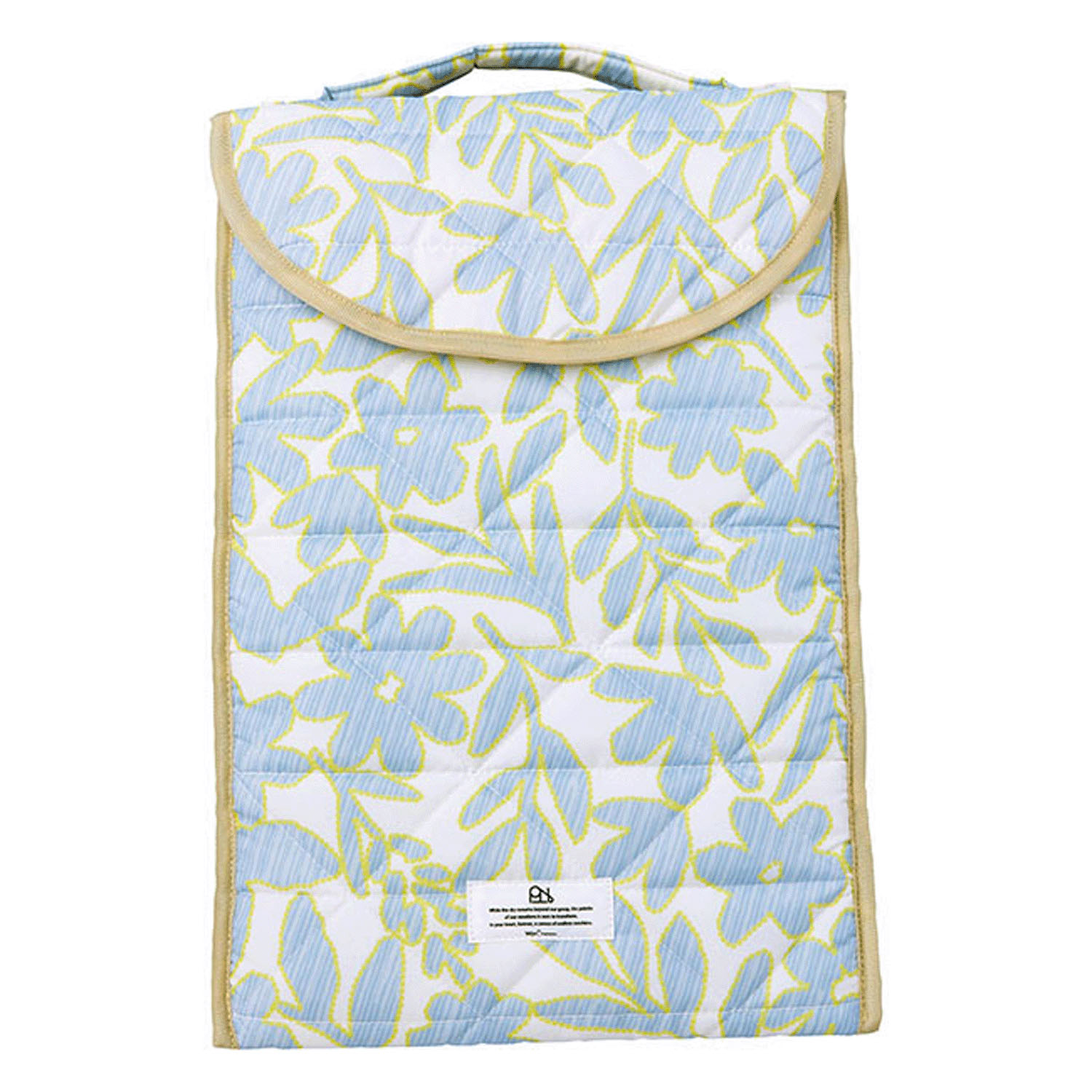 Wpc．はっ水キルティングPCケース - 画像3